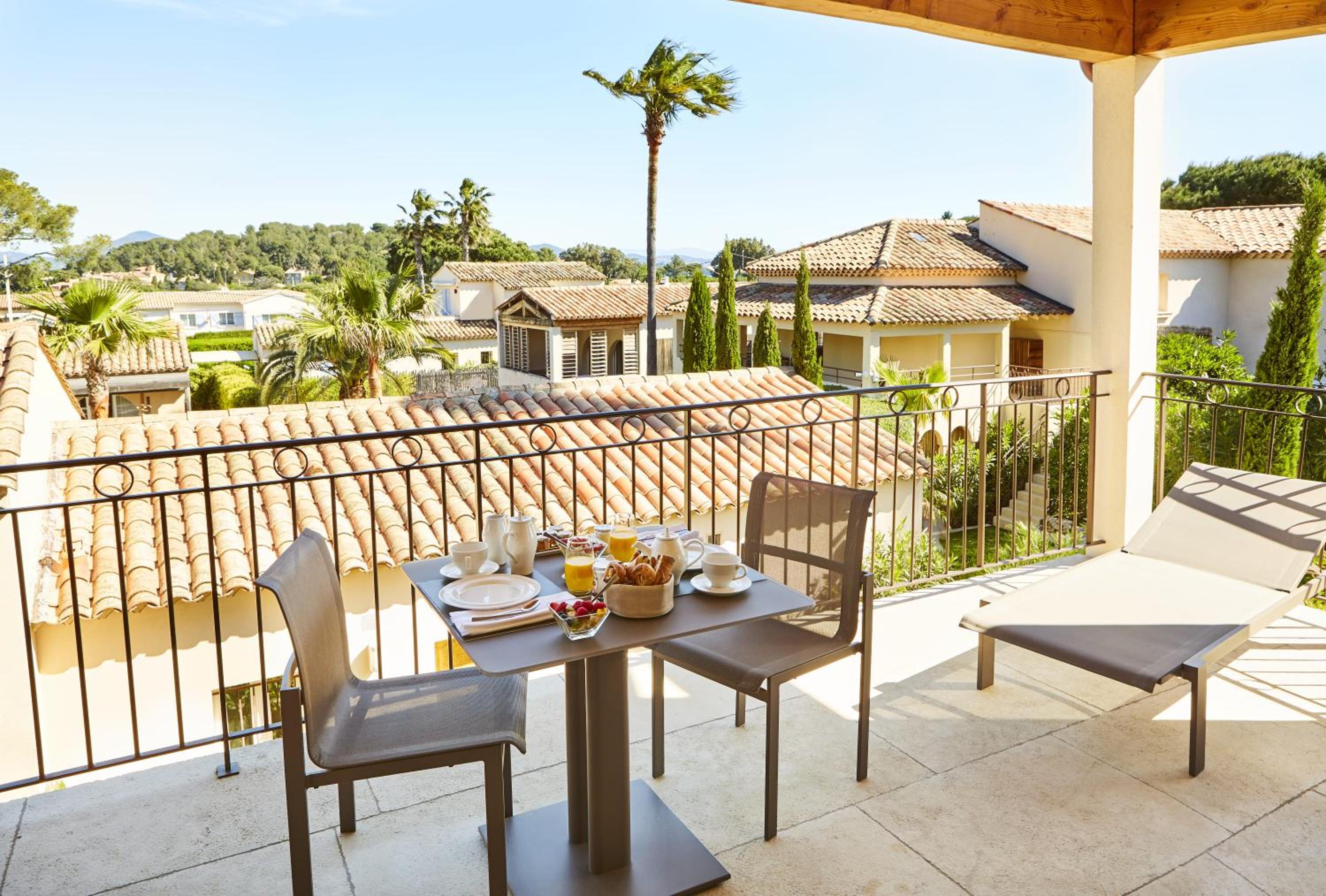 Villa 2 Chambres : photo