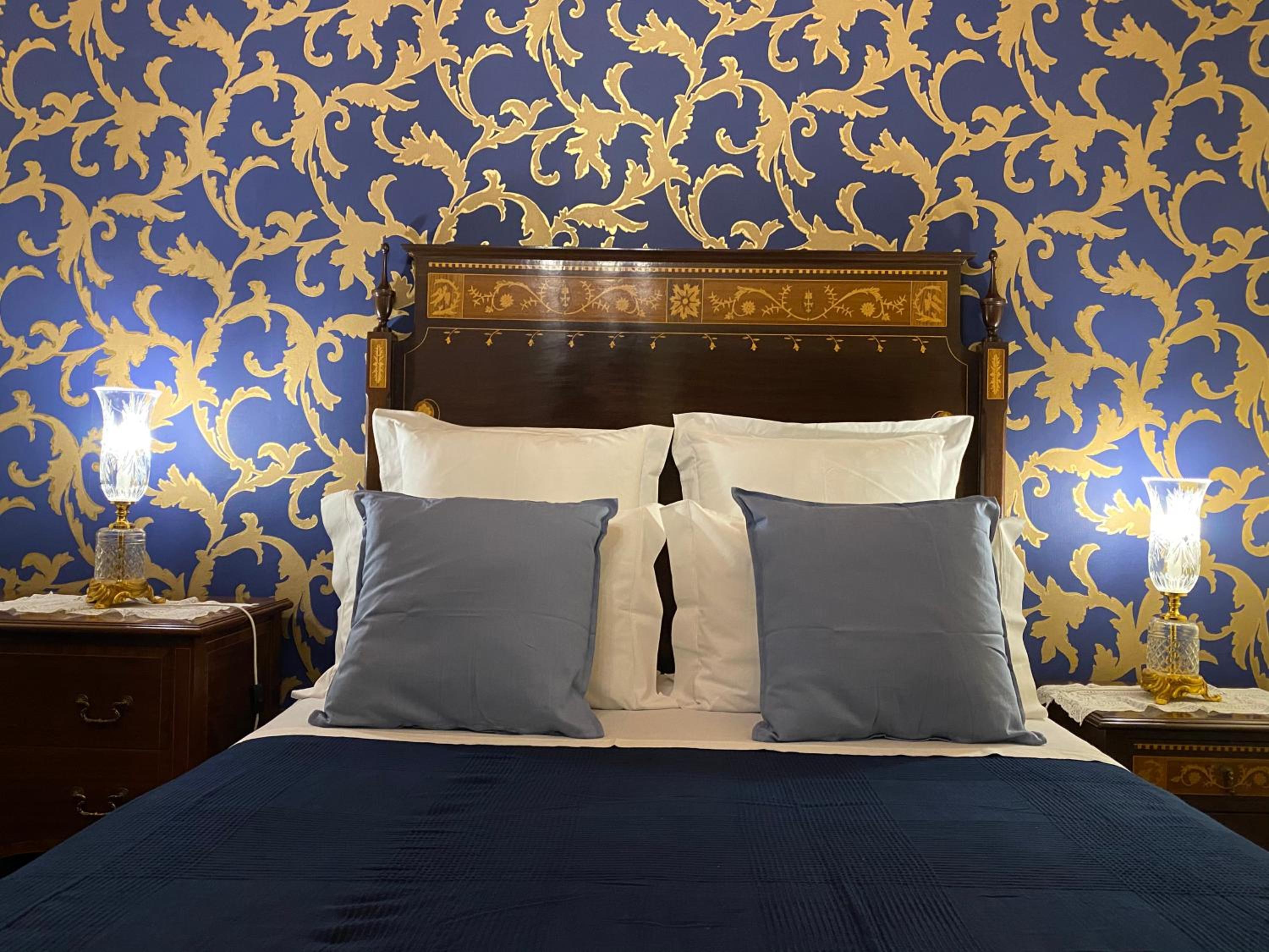 Double Room - Photo 1