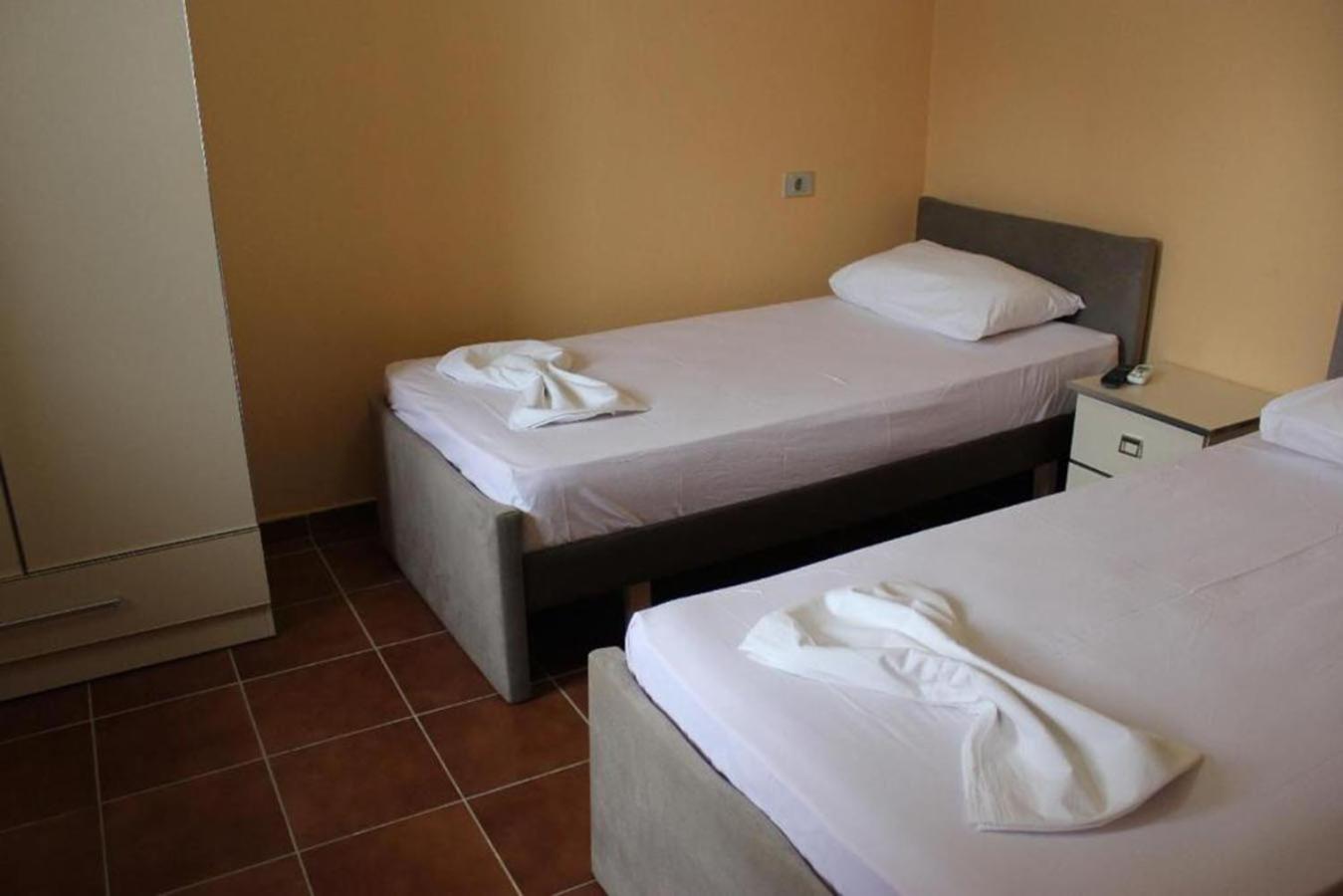 Twin Room photo 1