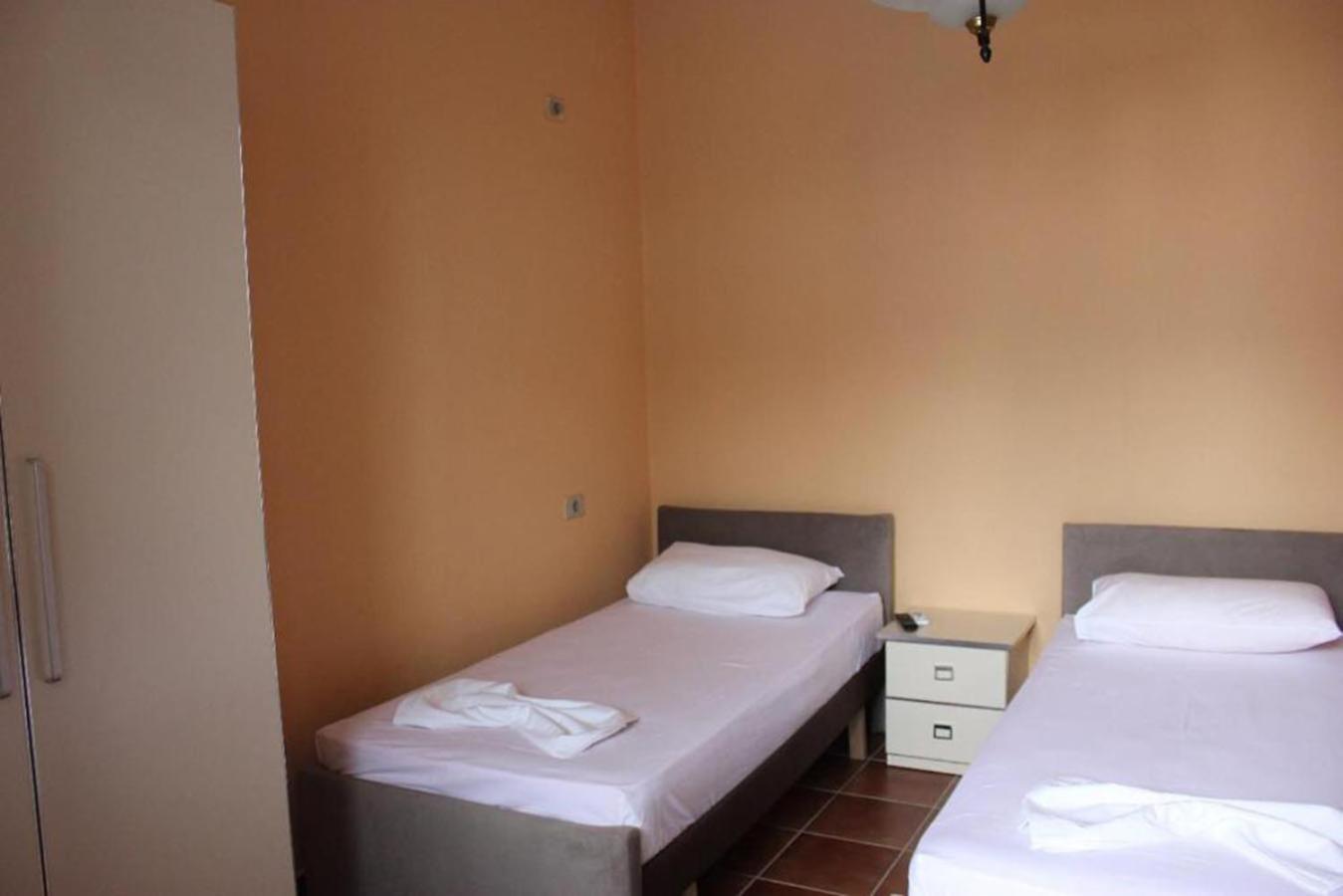 Twin Room photo 2