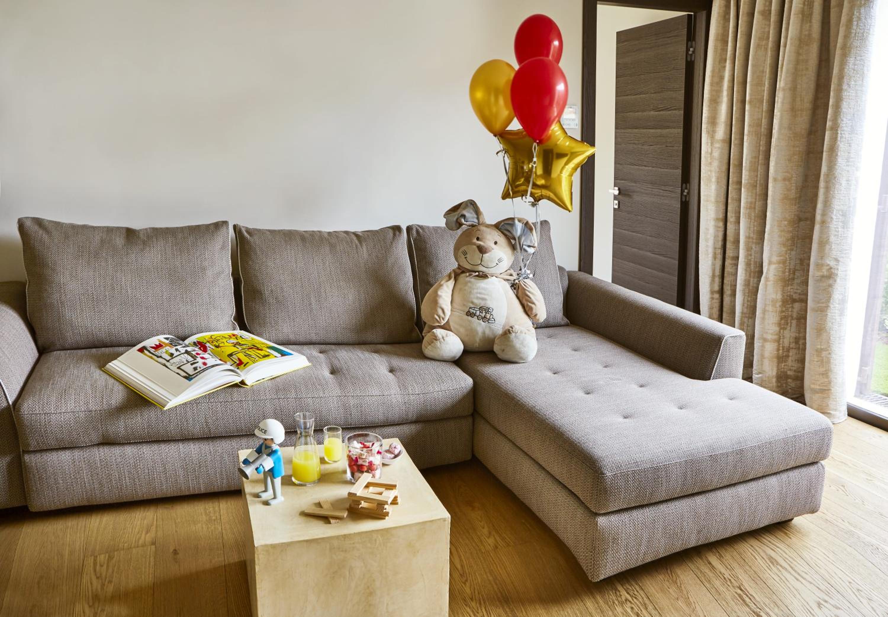 Villa 2 Chambres : photo
