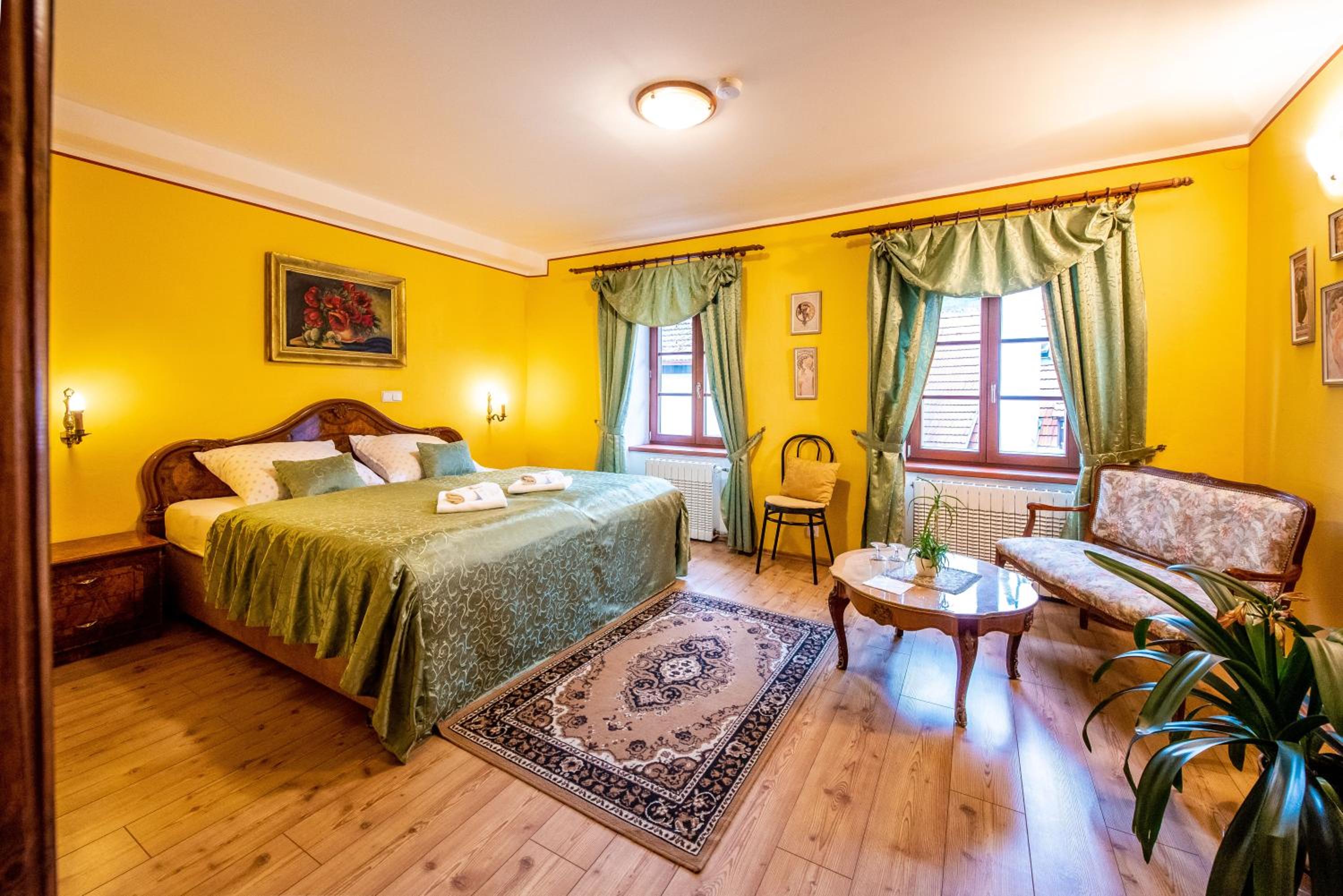 Double Room photo 1