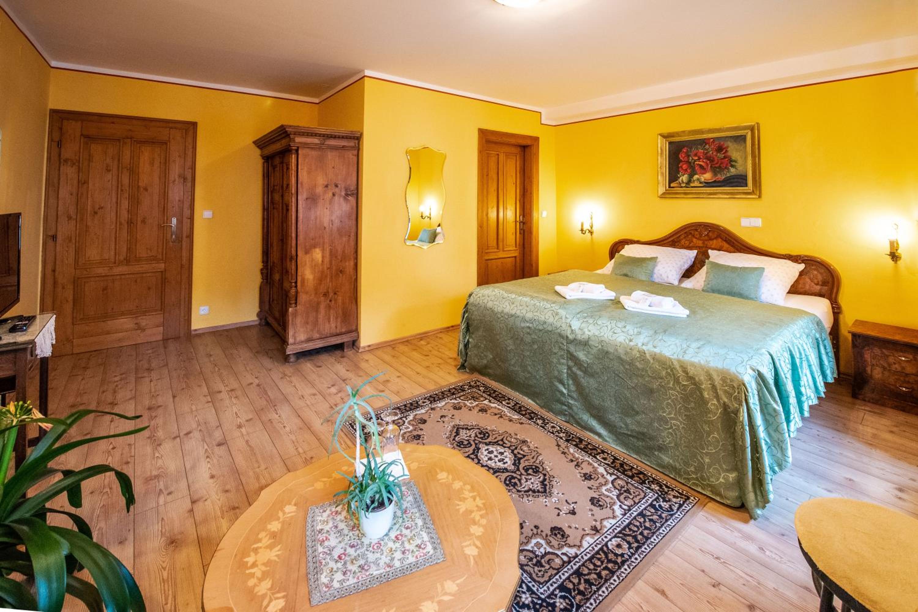 Double Room photo 3