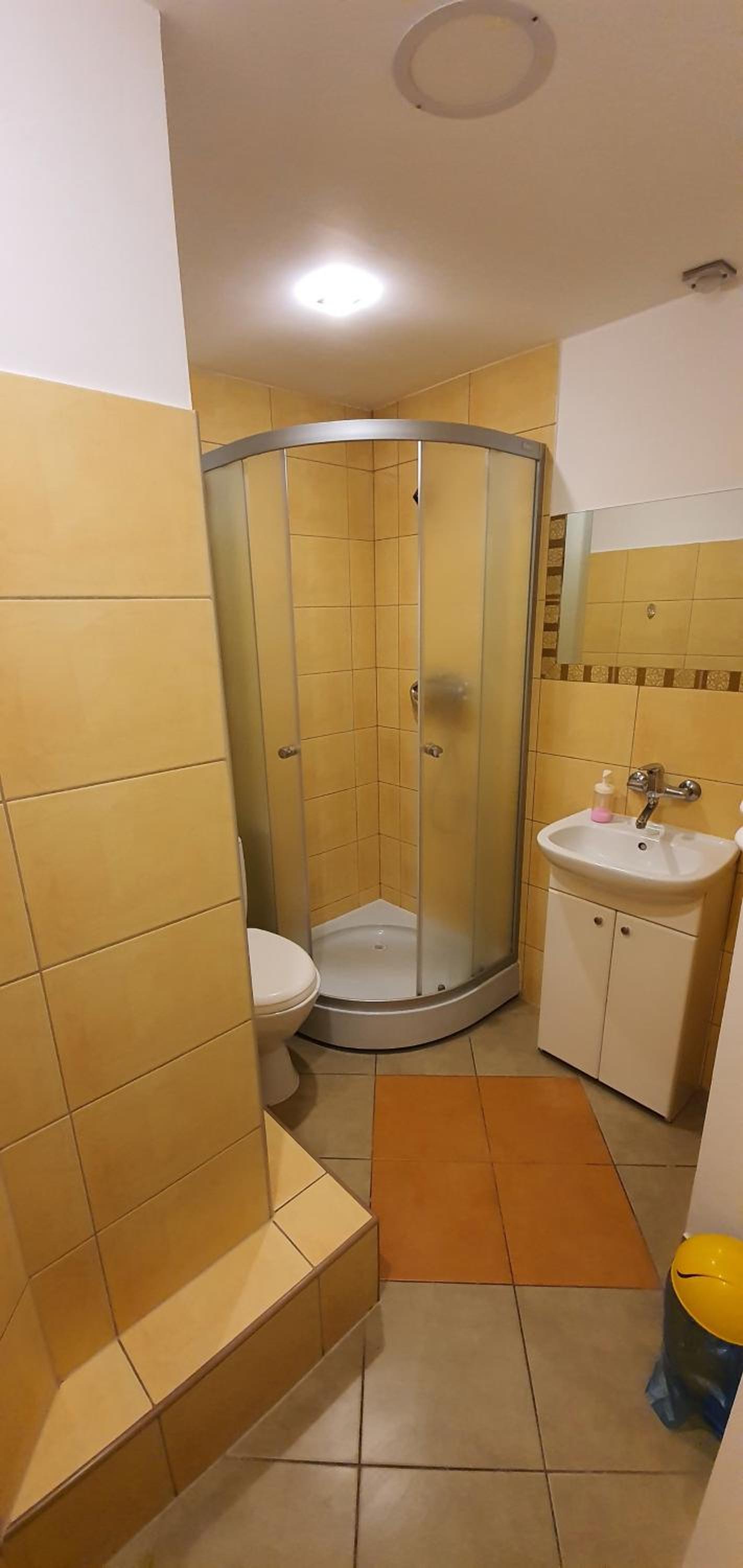 Double Room with Private External Bathroom photo 3