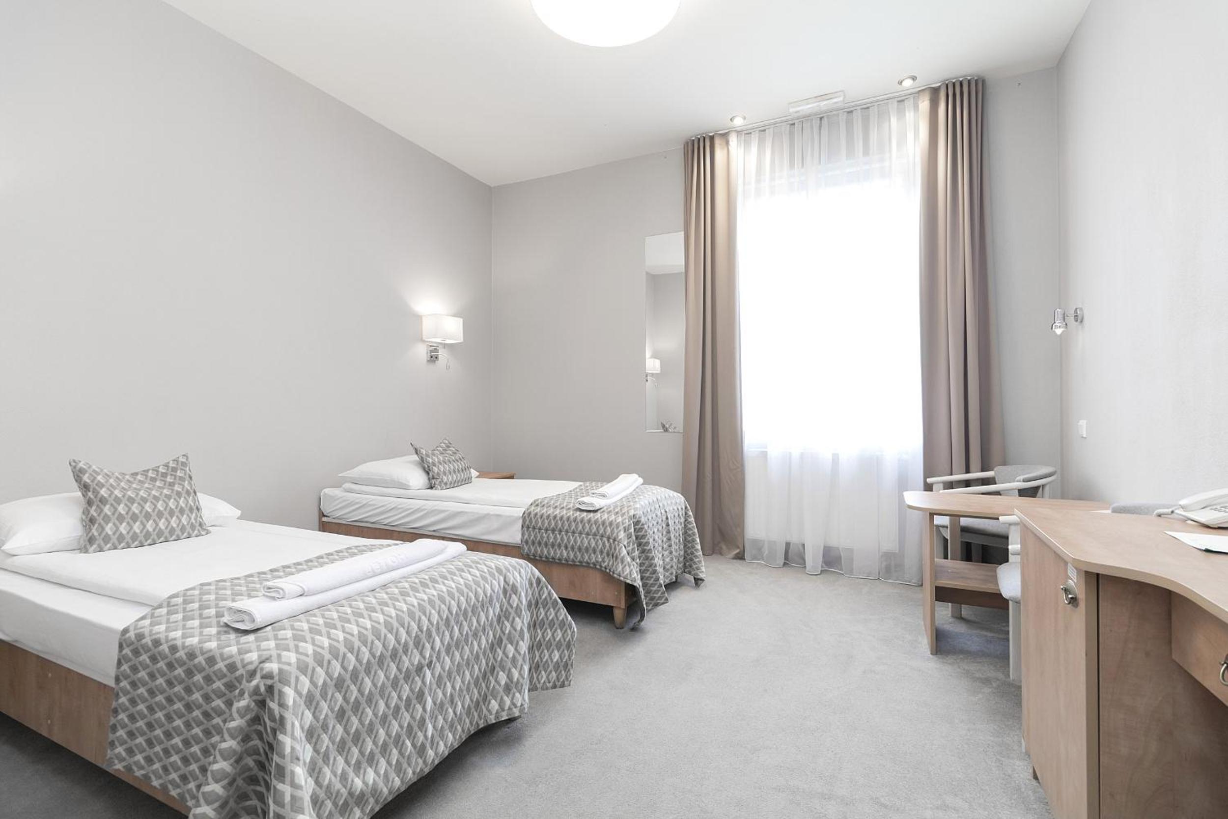 Double or Twin Room