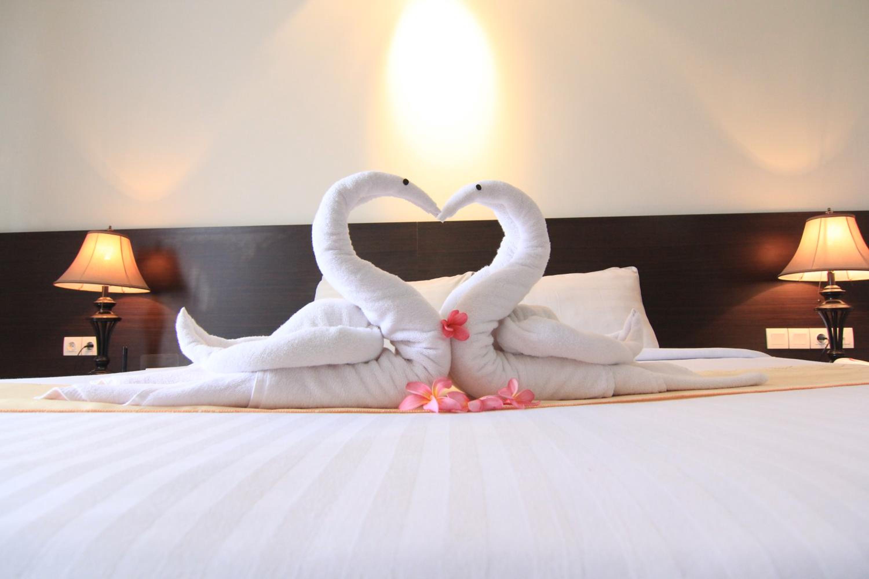 Deluxe Double Room - Photo 5
