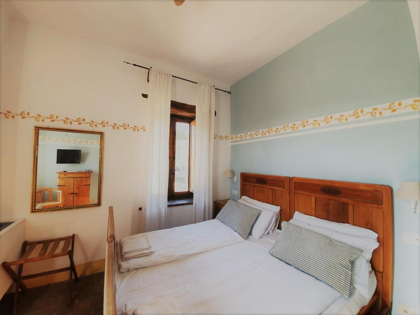 Superior Double Or Twin Room With Garden View photo 1