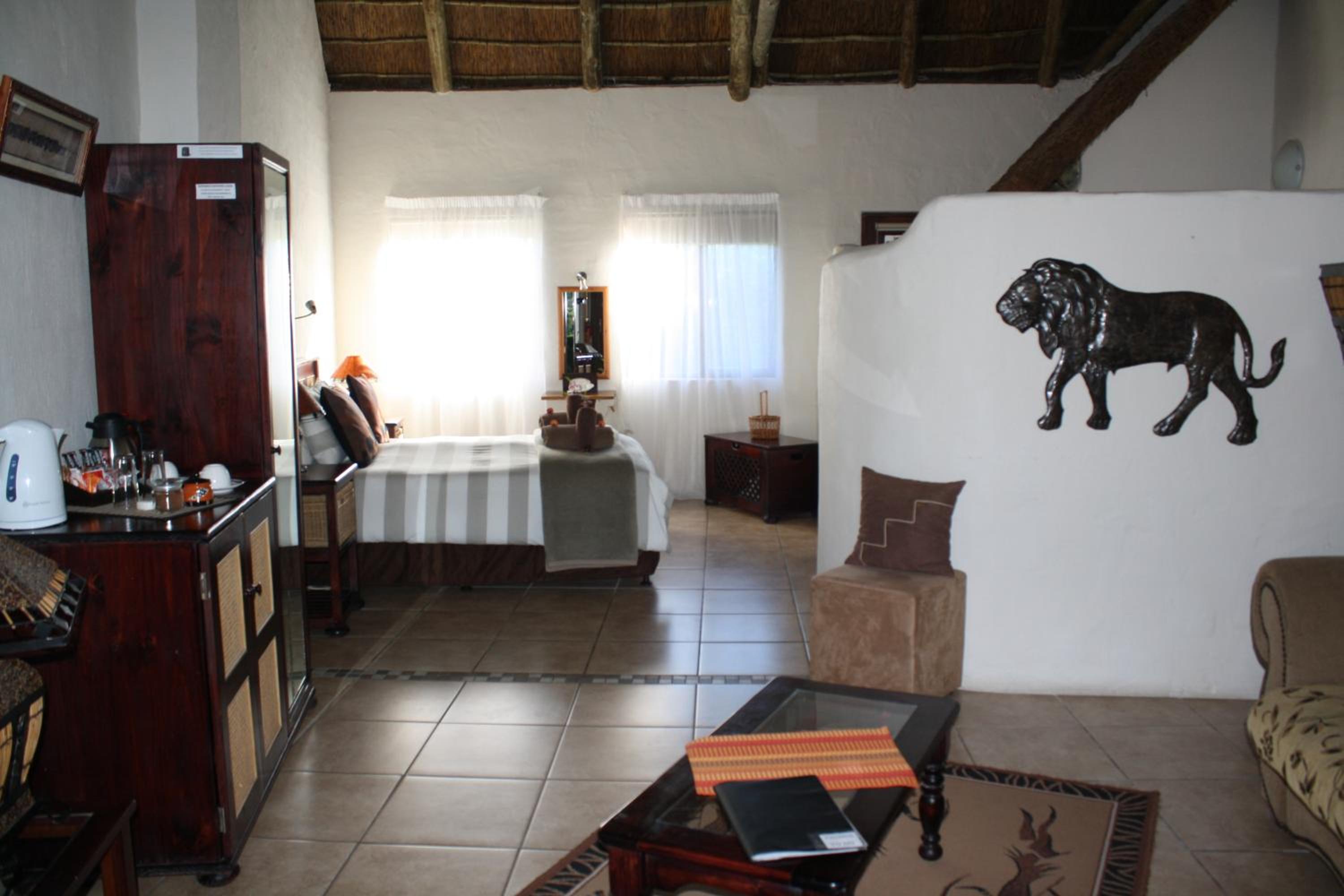  Double Room - Photo 3