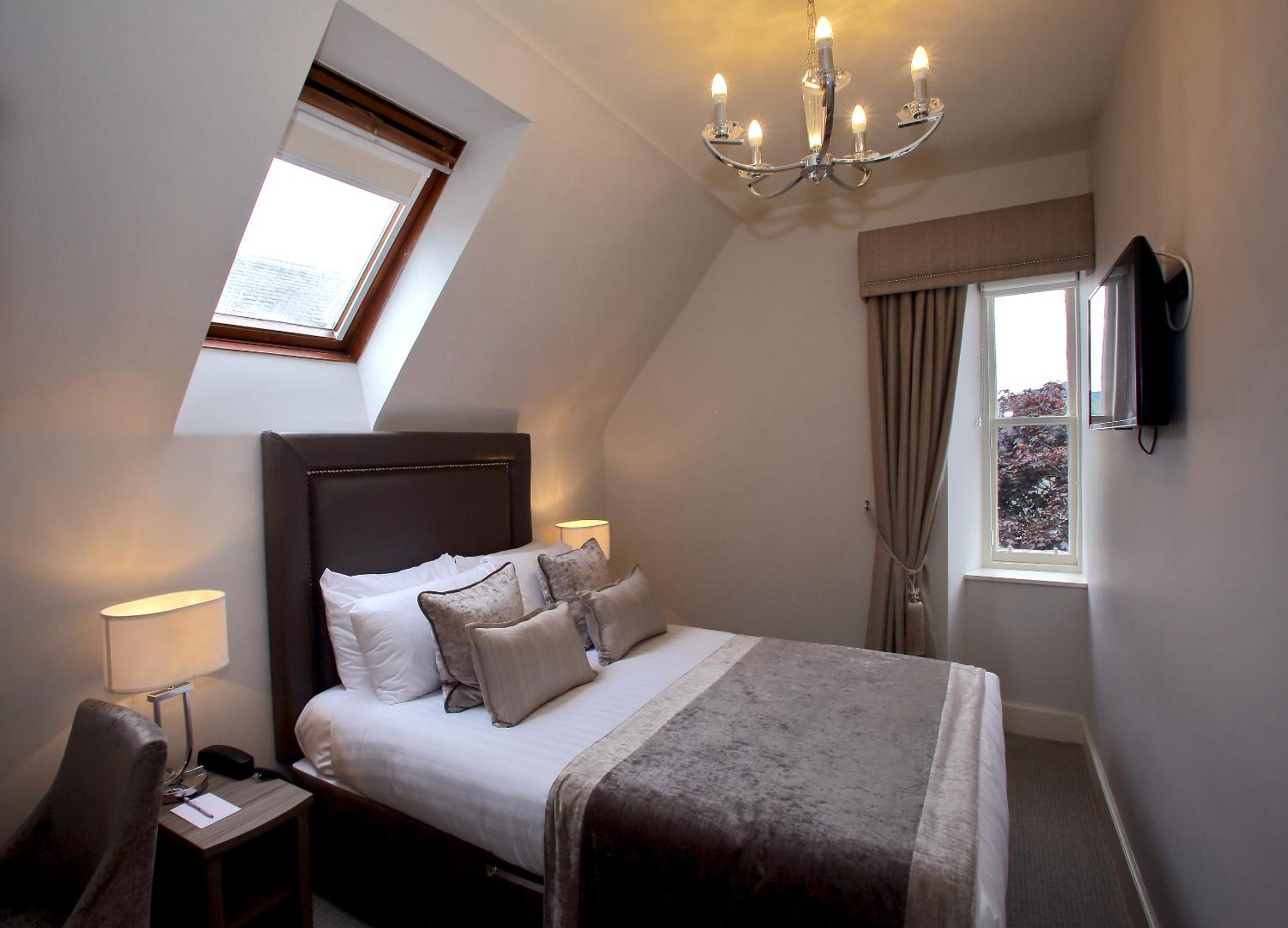 Cozy Double Room - Photo 4