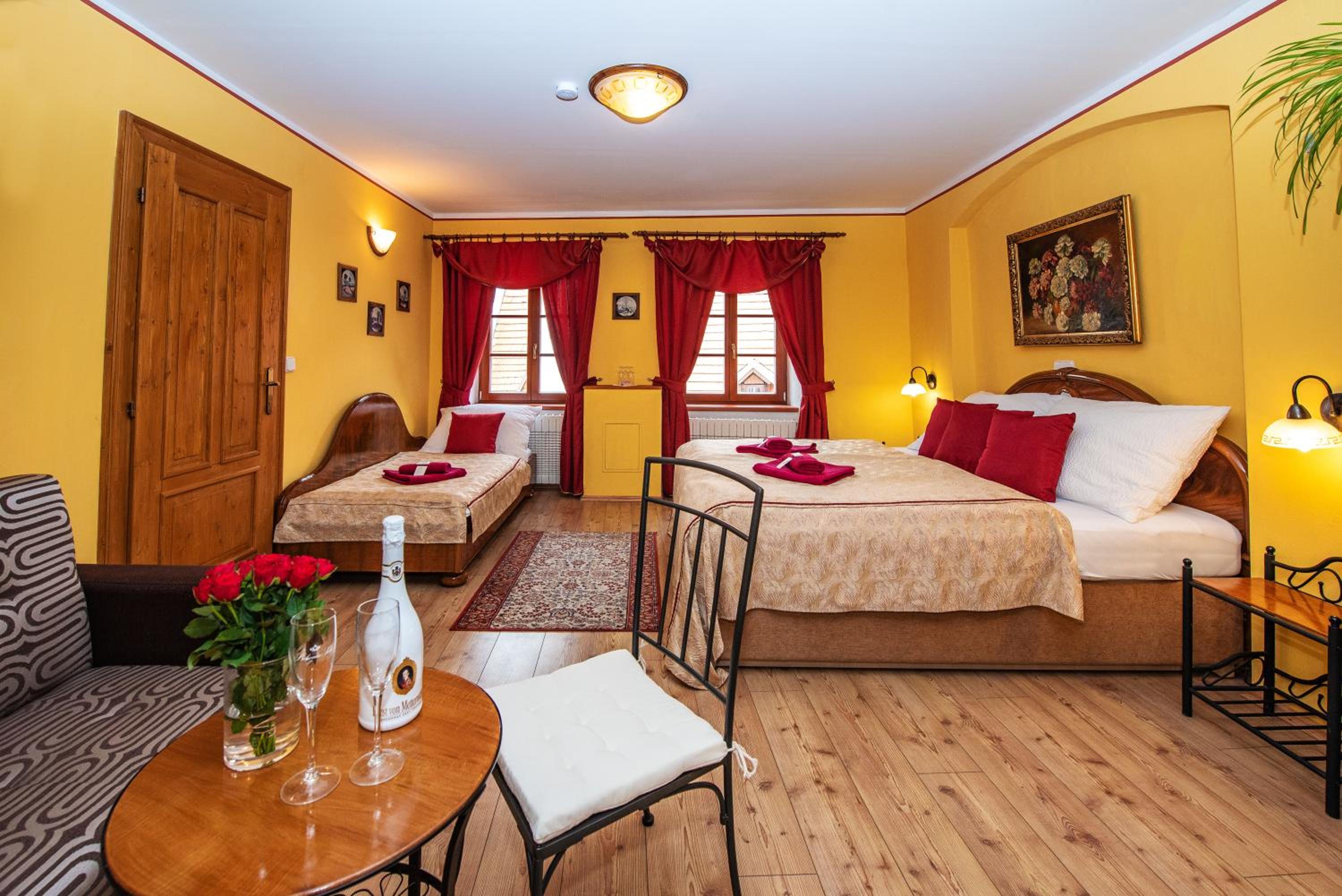 Triple Room photo 1