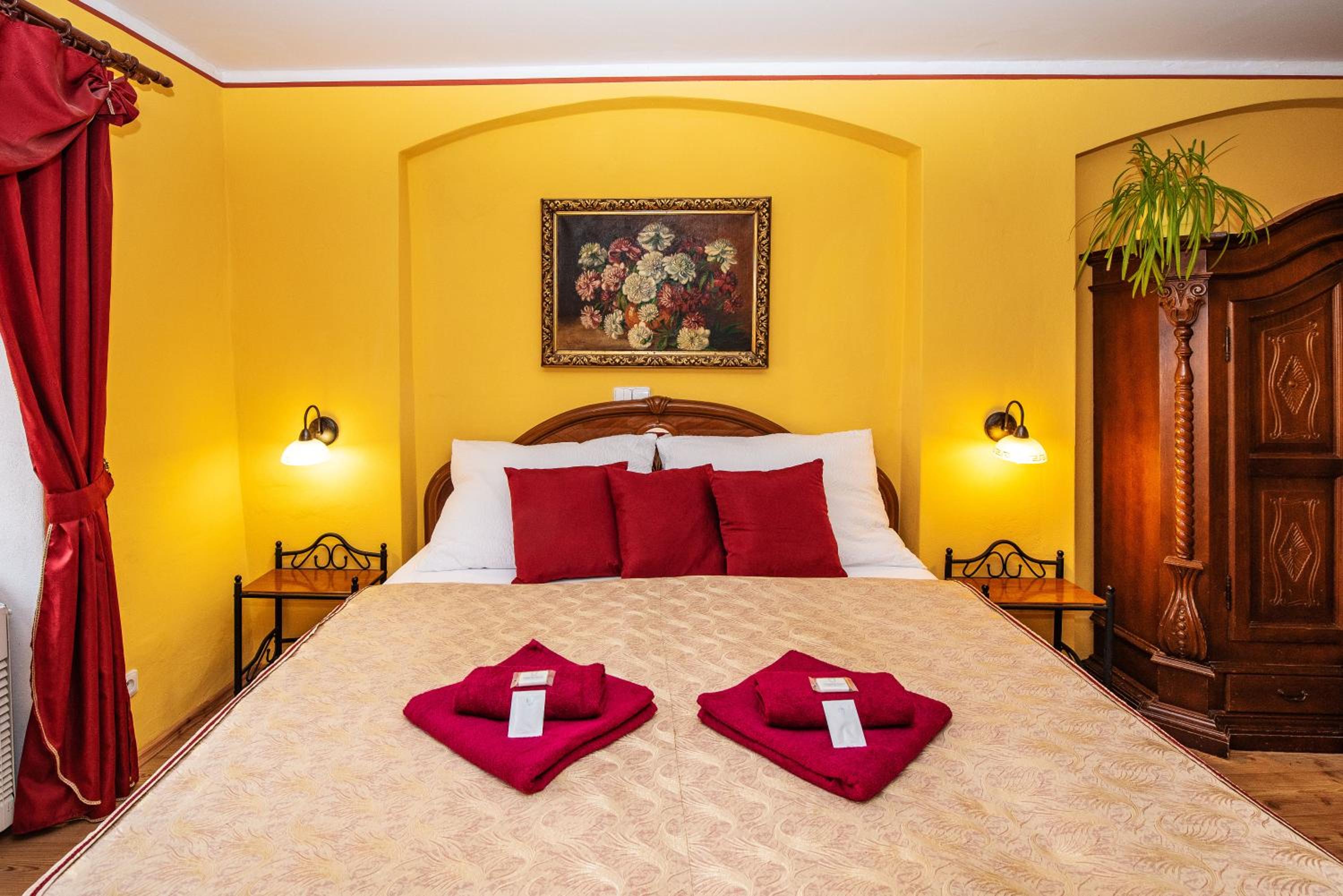 Triple Room photo 3