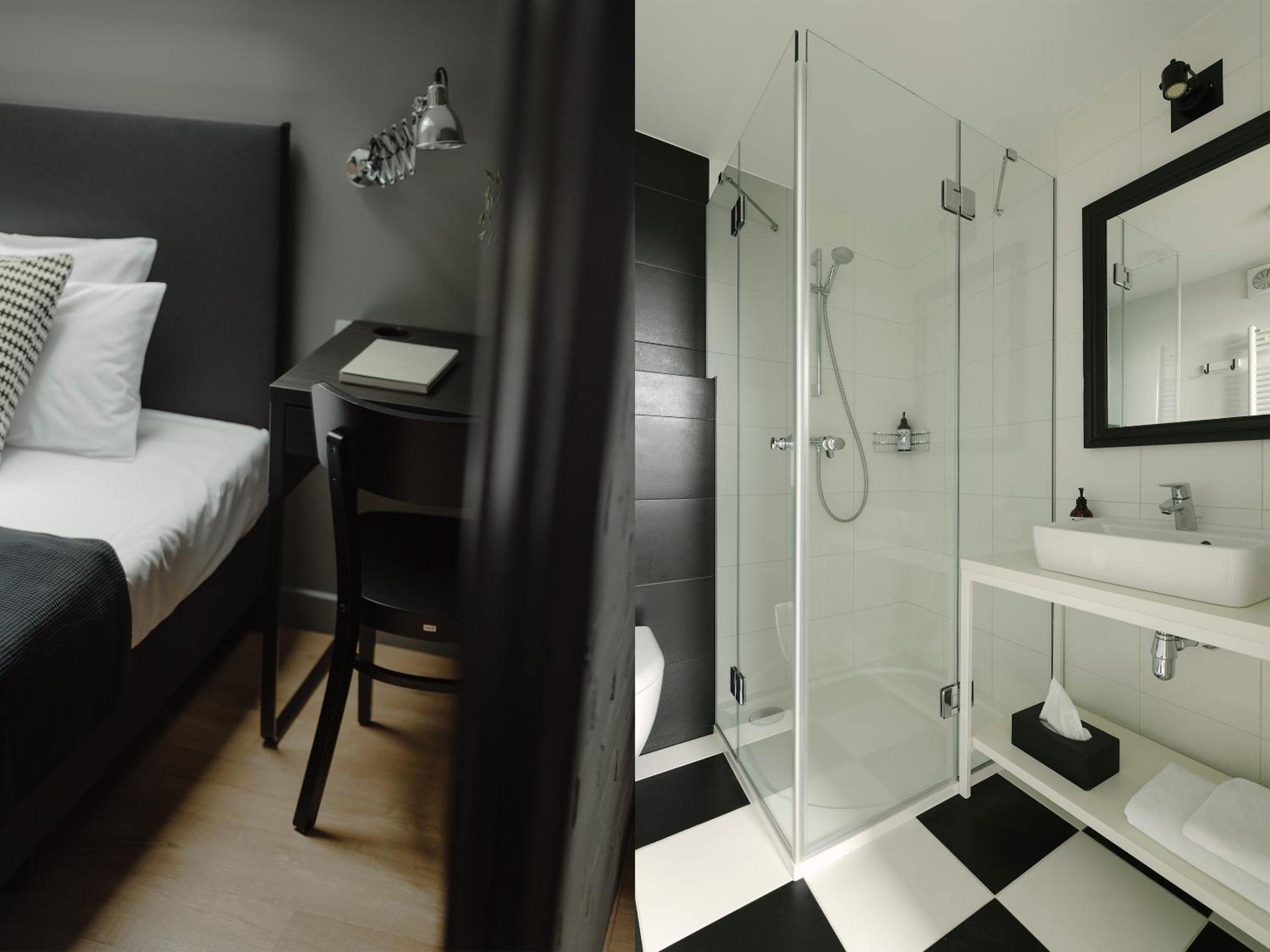 Double or Twin Room - Photo 1
