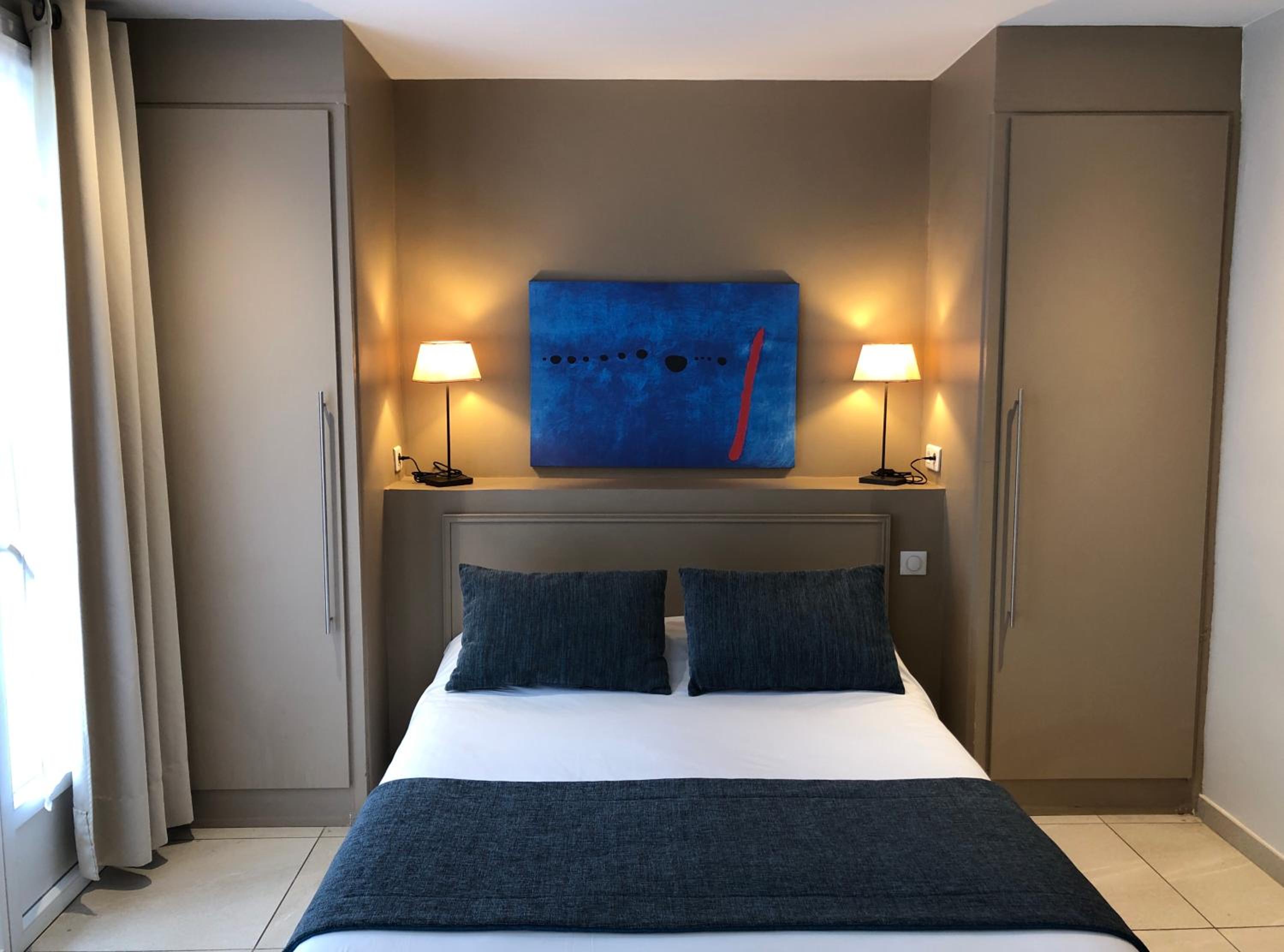 Double Room photo 1