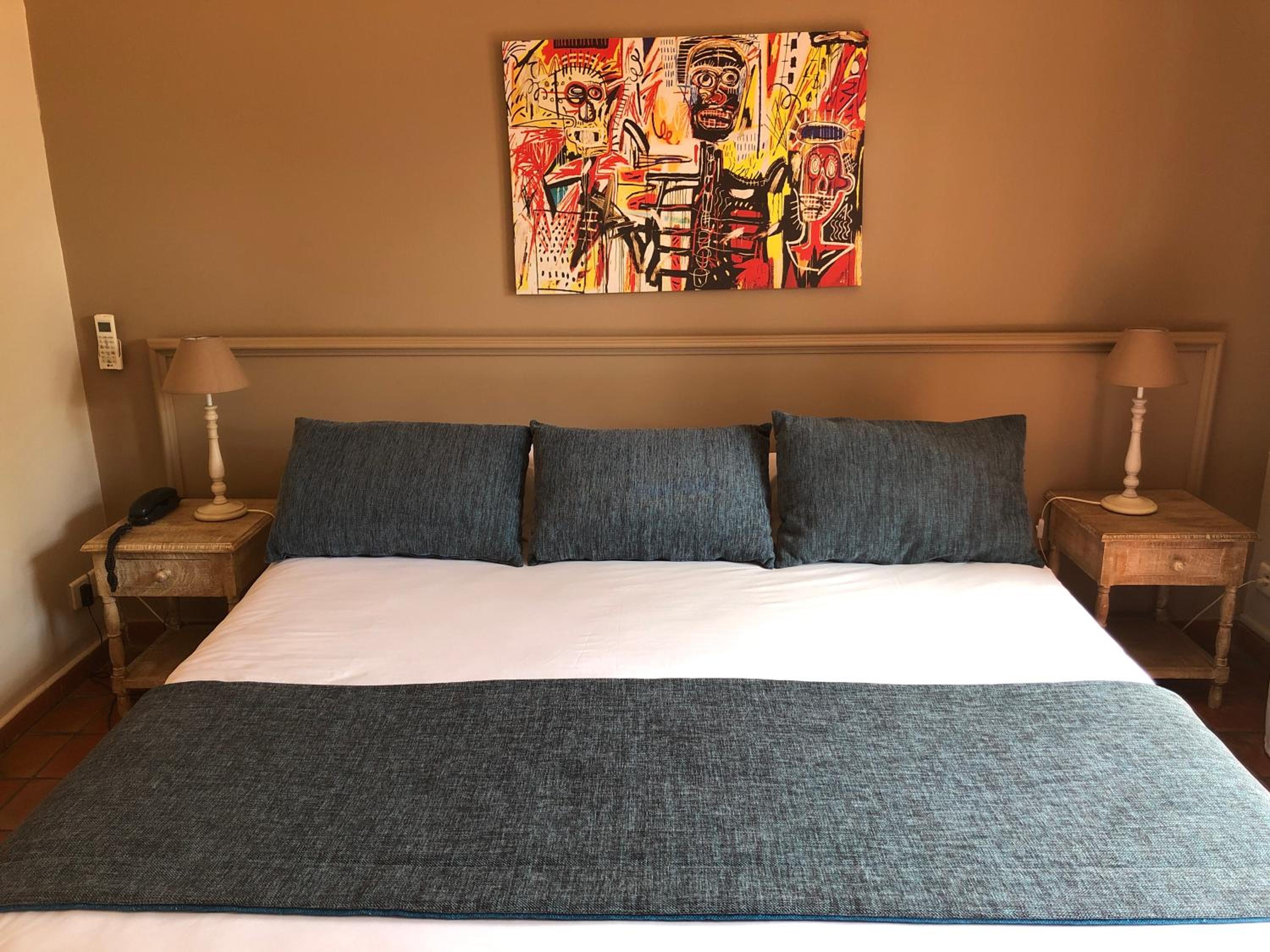 Triple Room photo 1