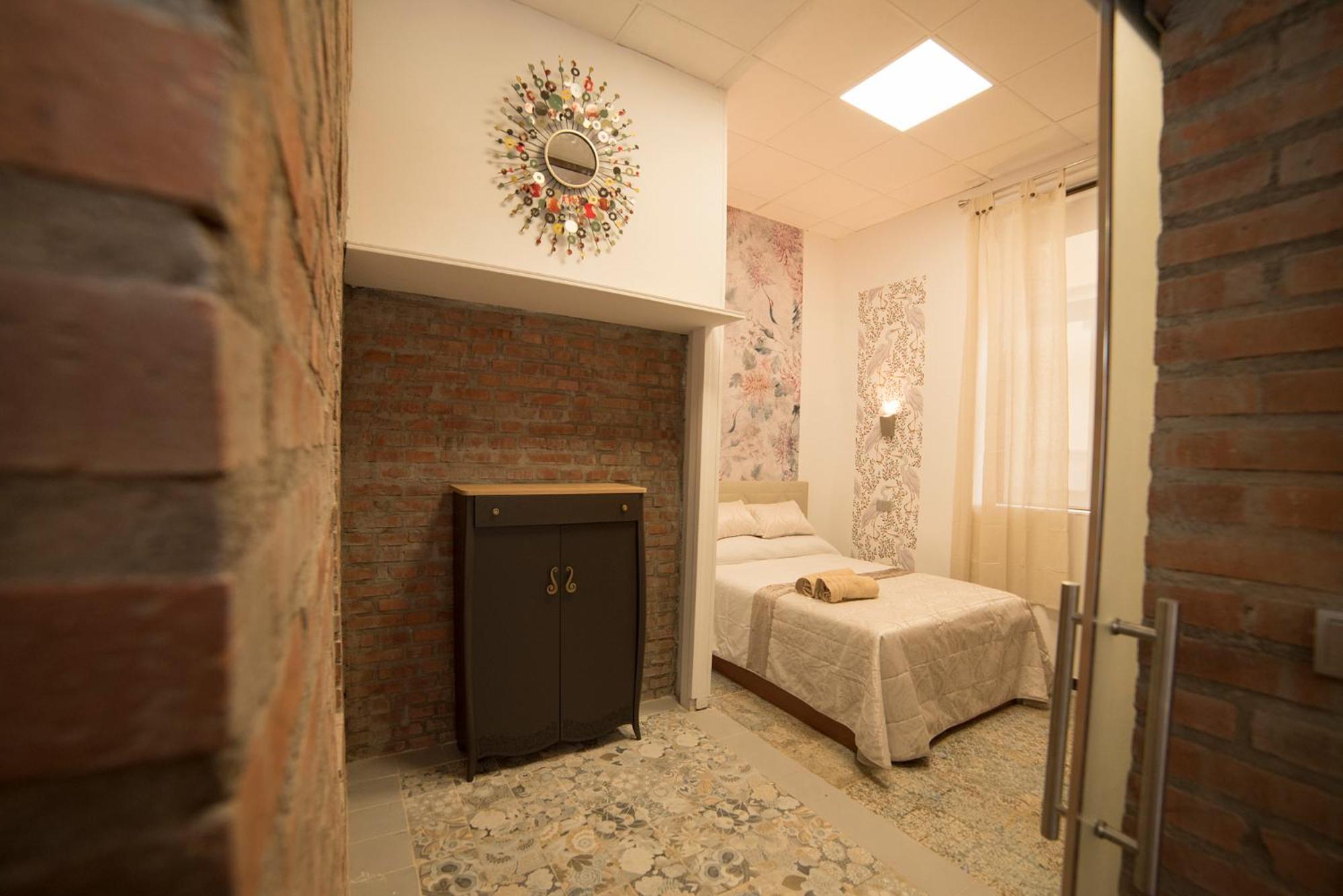 Apartamento de lujo