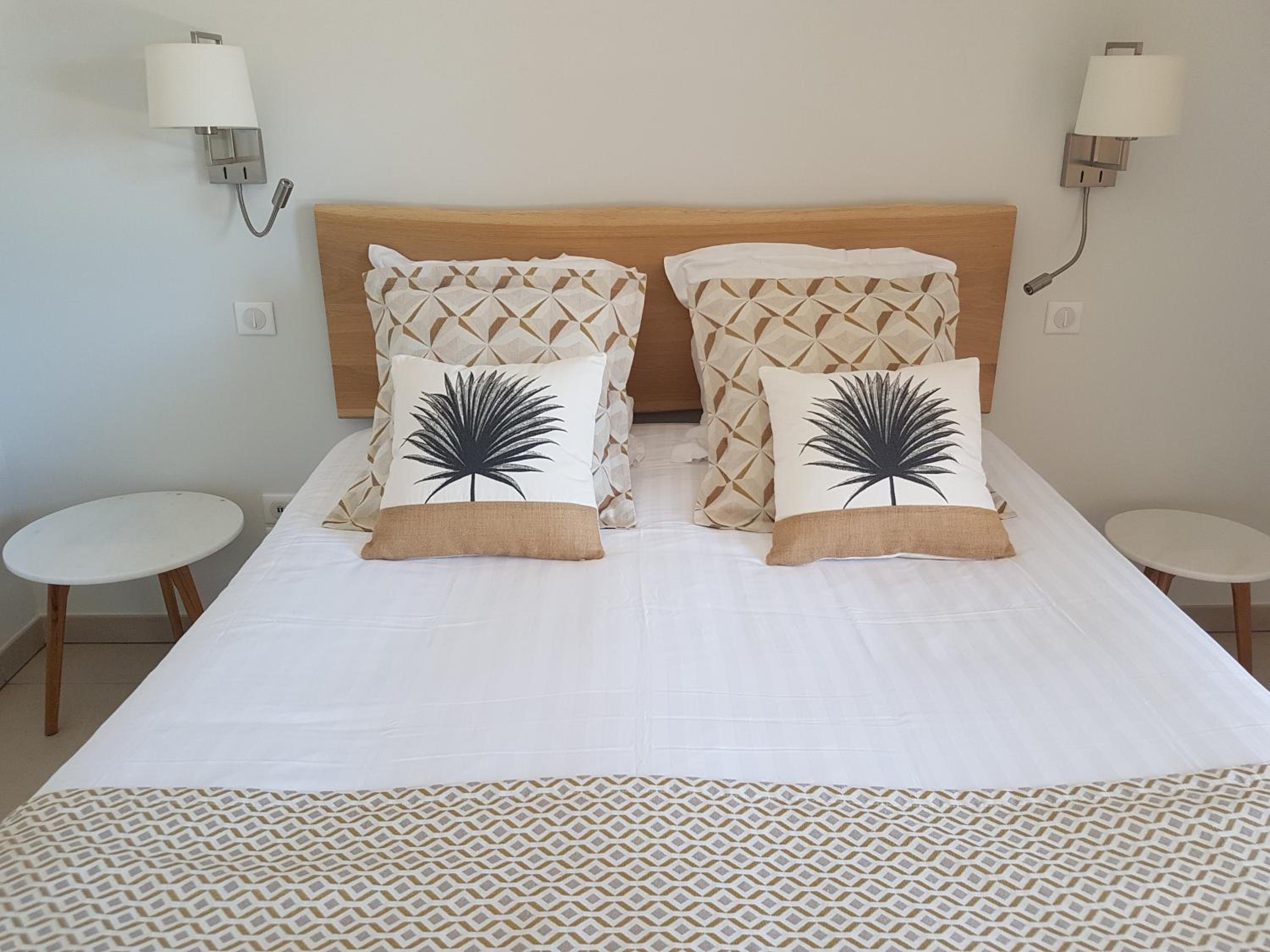 Superior Double Room - Photo 1