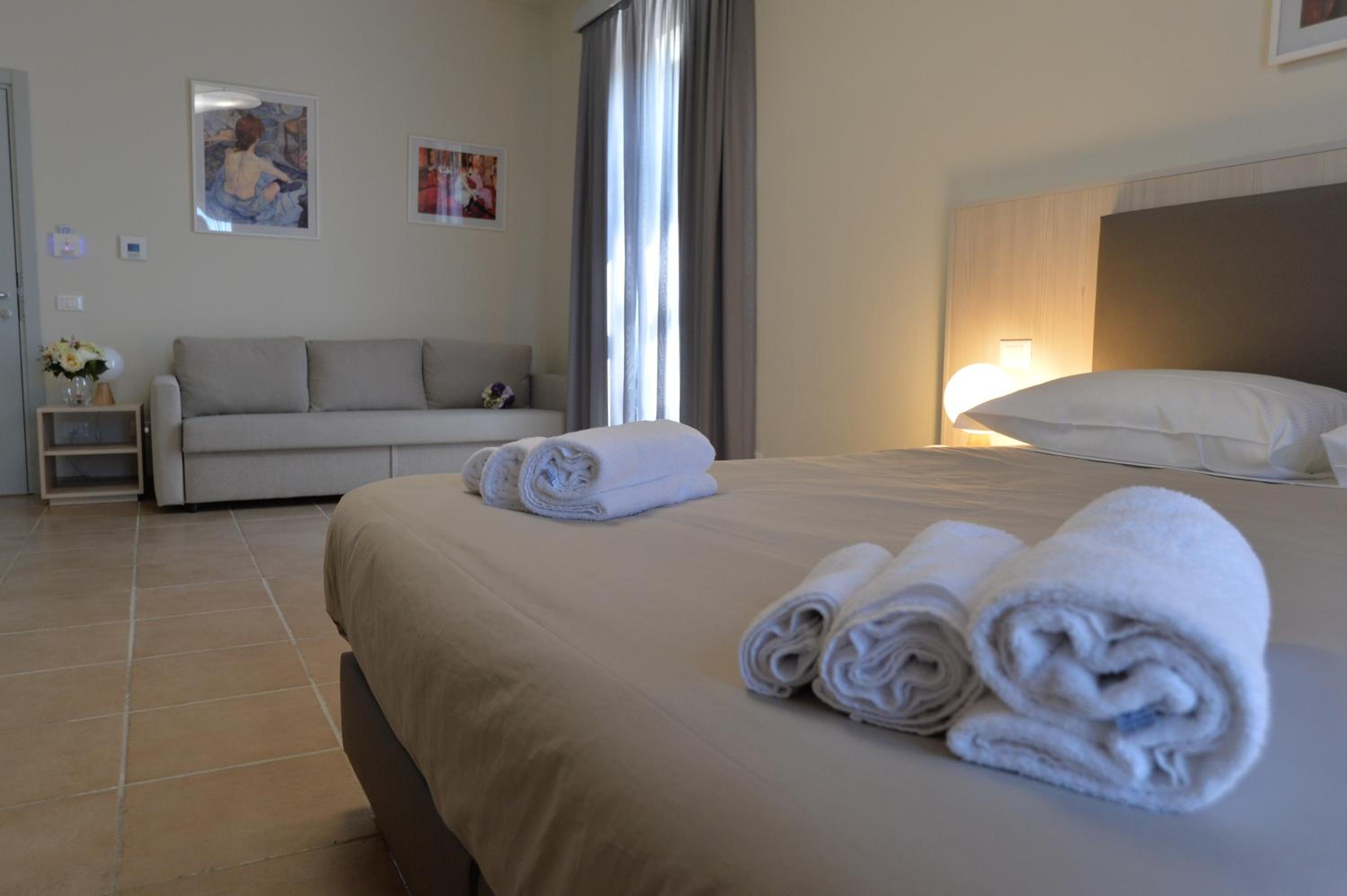 Triple Room photo 3