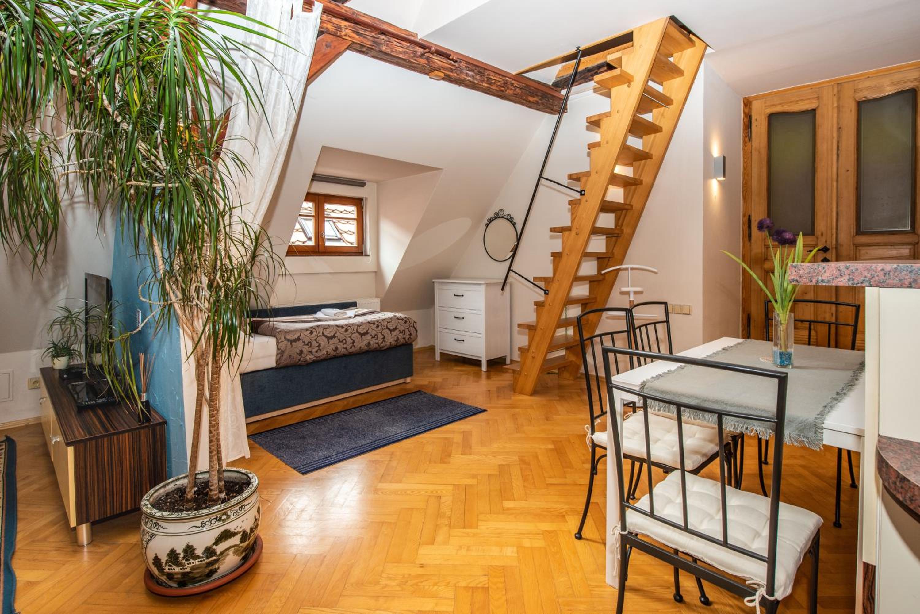 Large Two-Bedroom Apartment photo 2