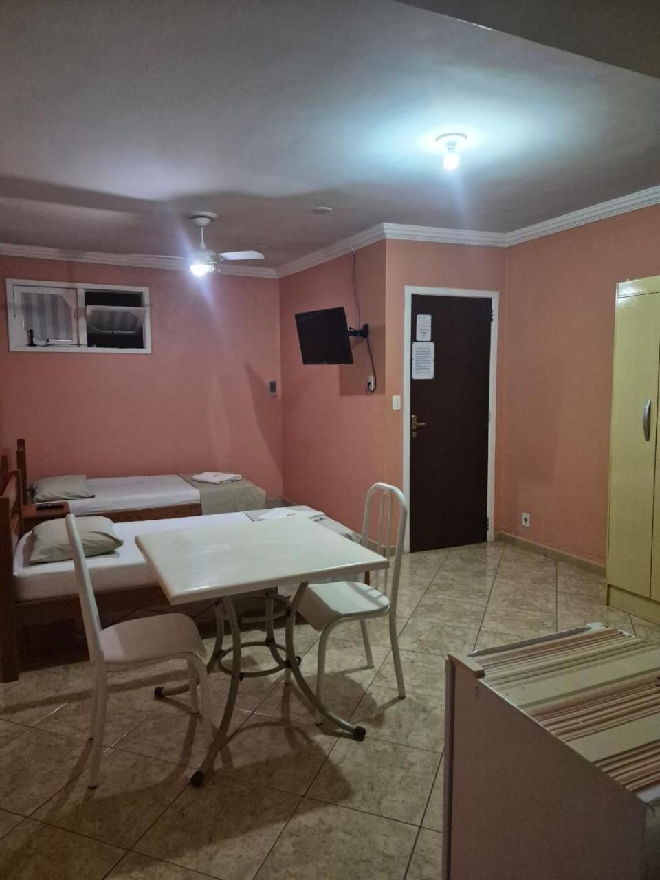 Double Room with 2 Single Beds