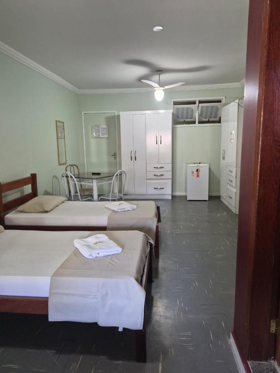 Classic Triple Room