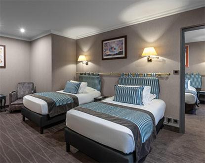 Junior Suite photo 1