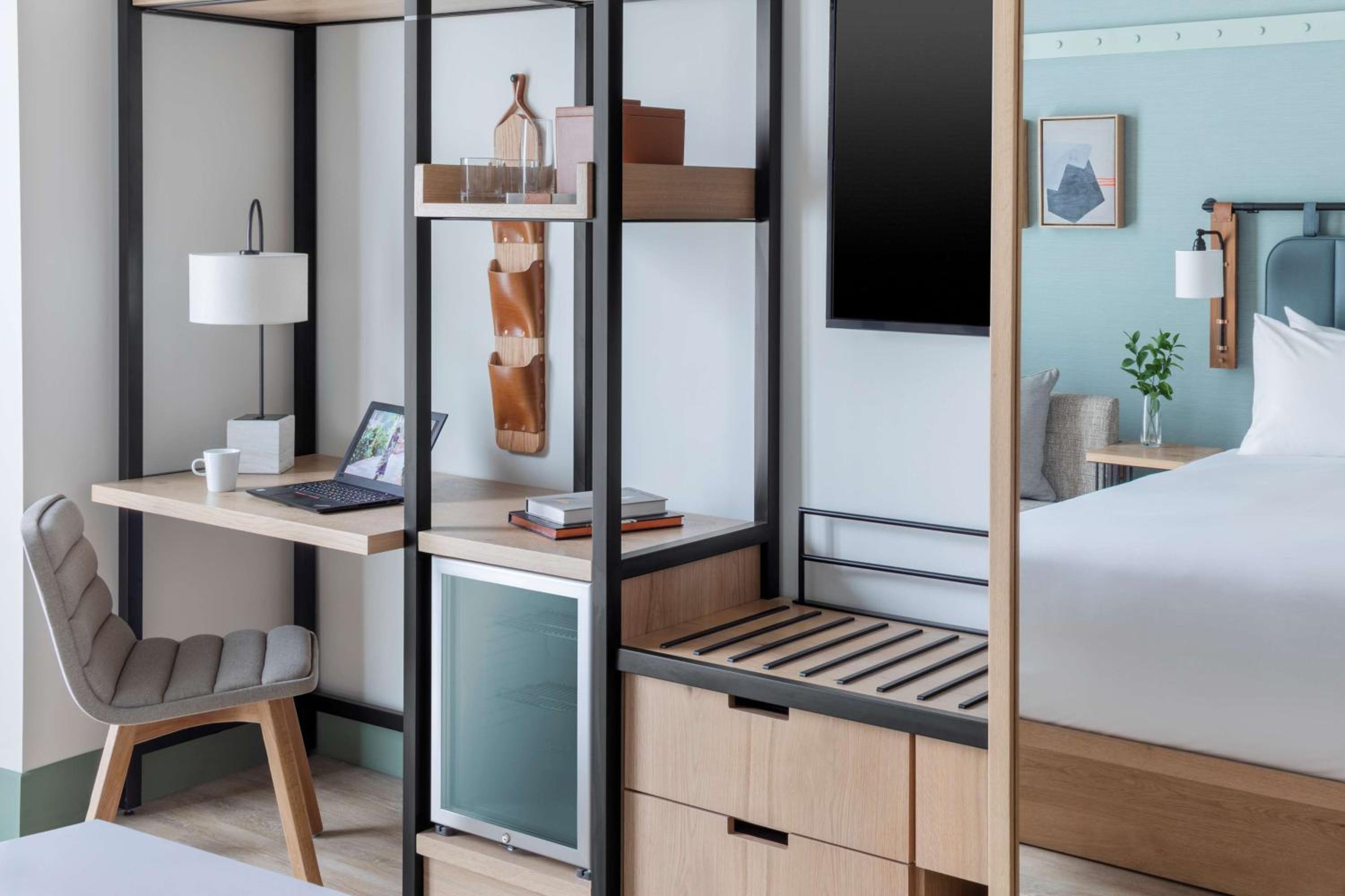 Queen Room with Two Queen Beds and City View - Photo 2