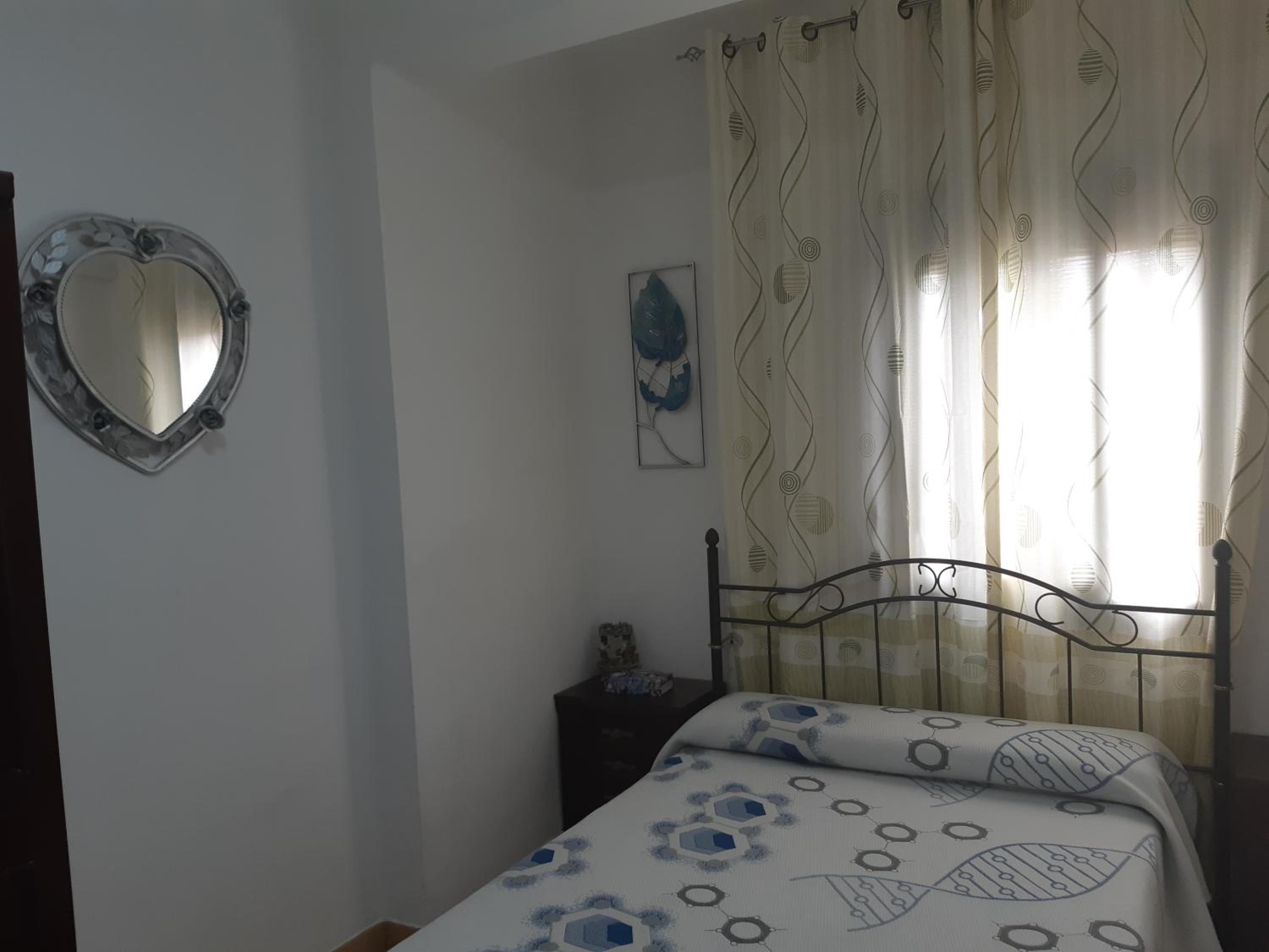 Classic Double Room - Photo 17