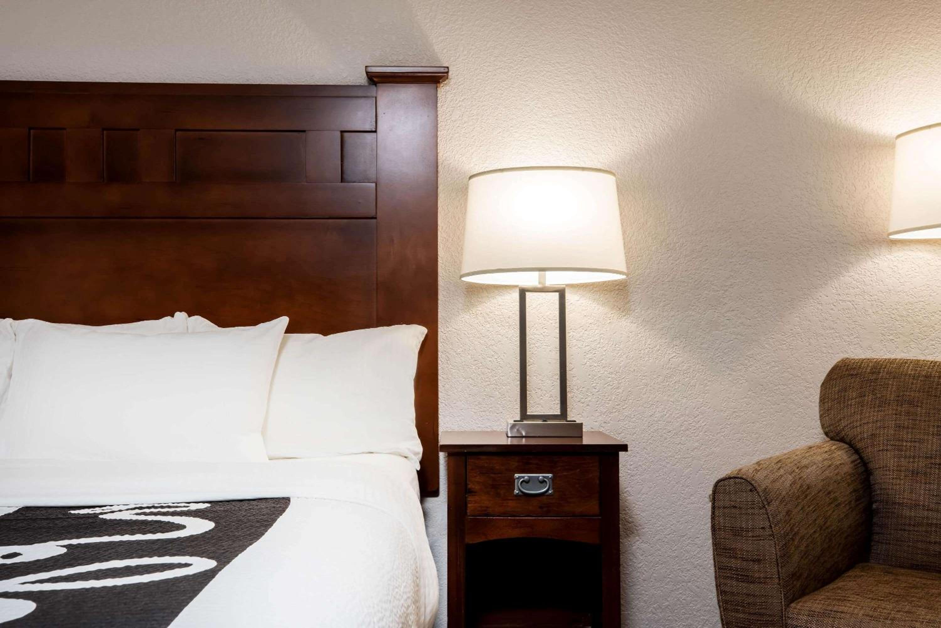 King Room - Photo 2