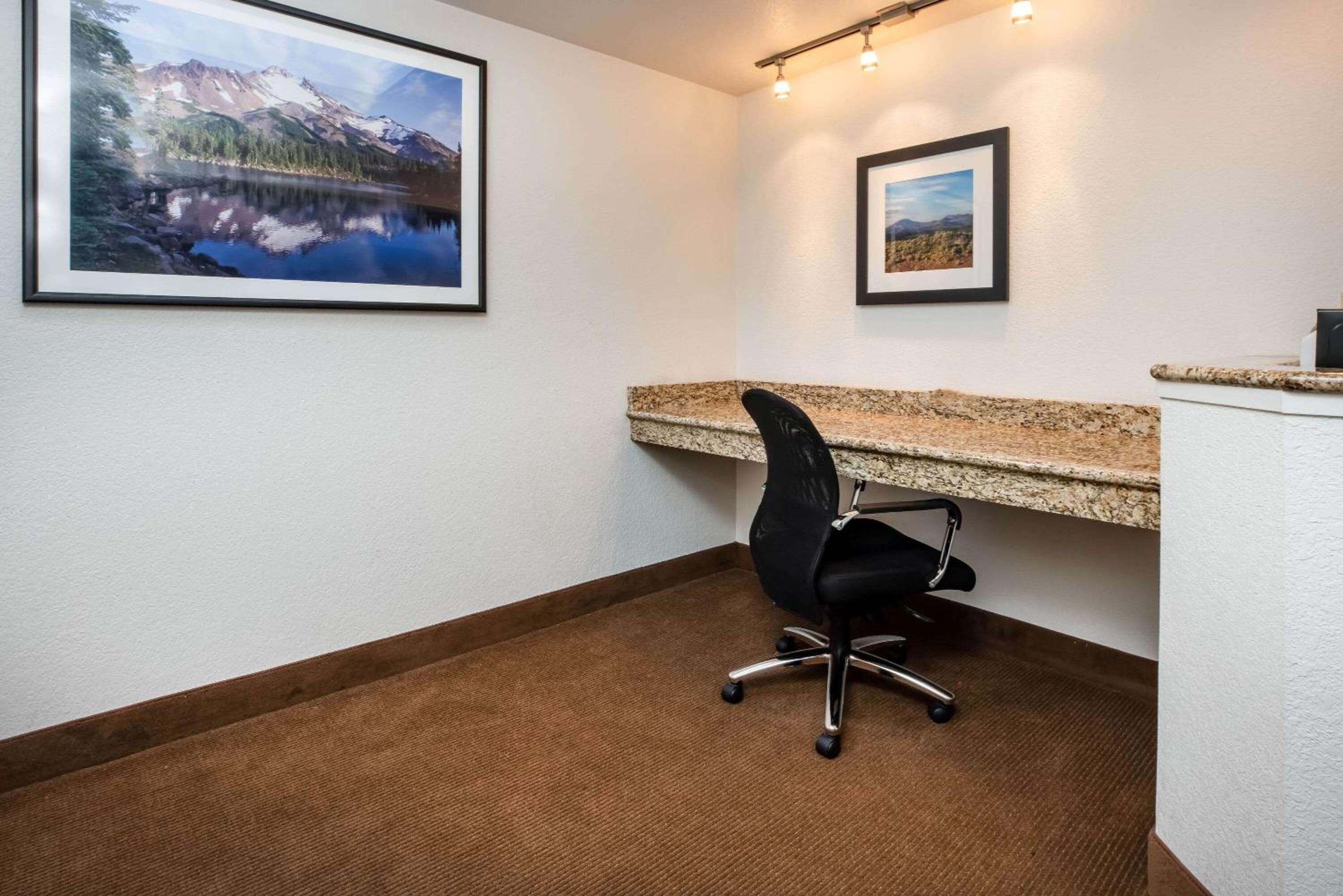 Executive King Room - Photo 1