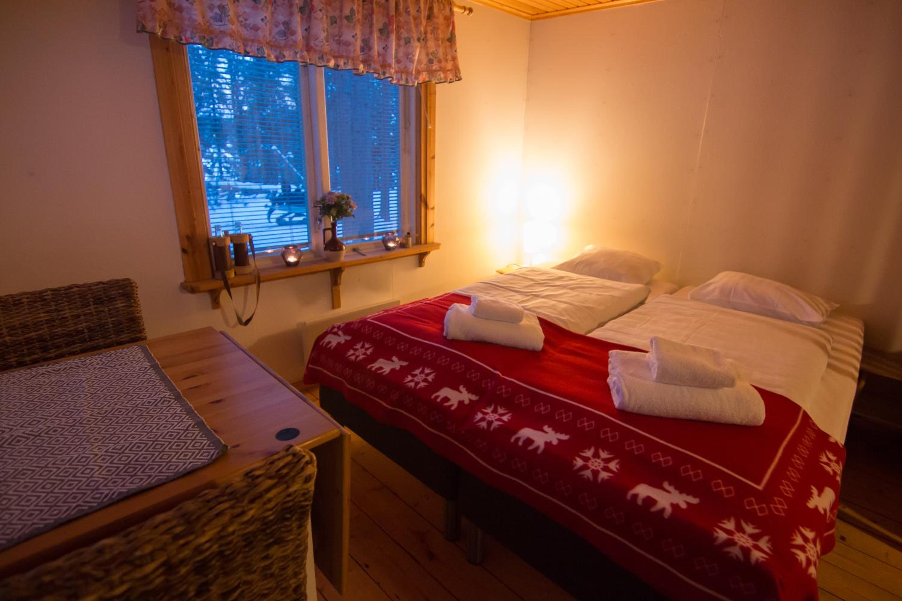 Small Wilderness Suite photo 3