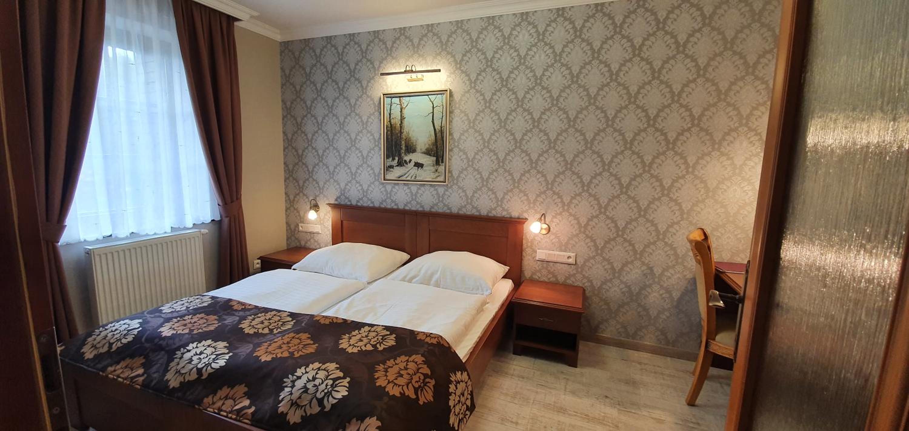 Double or Twin Room photo 3