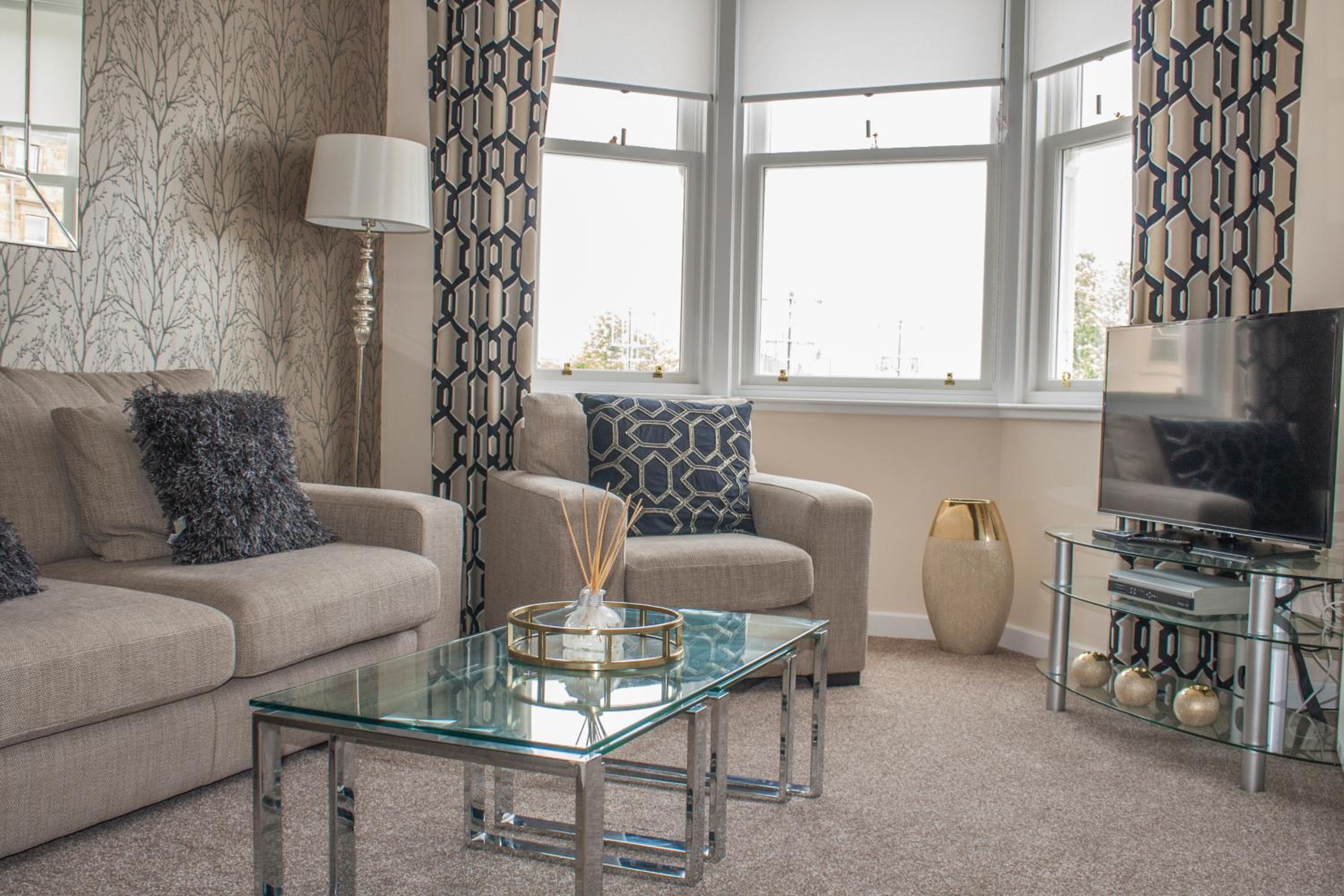 Apartment with Sea View photo 1