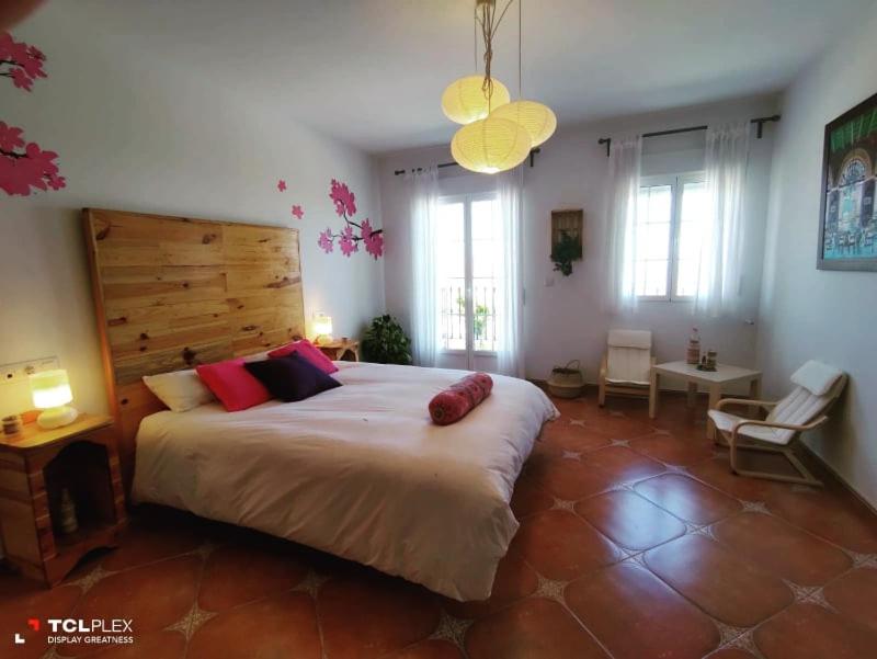 Casa de Vacaciones