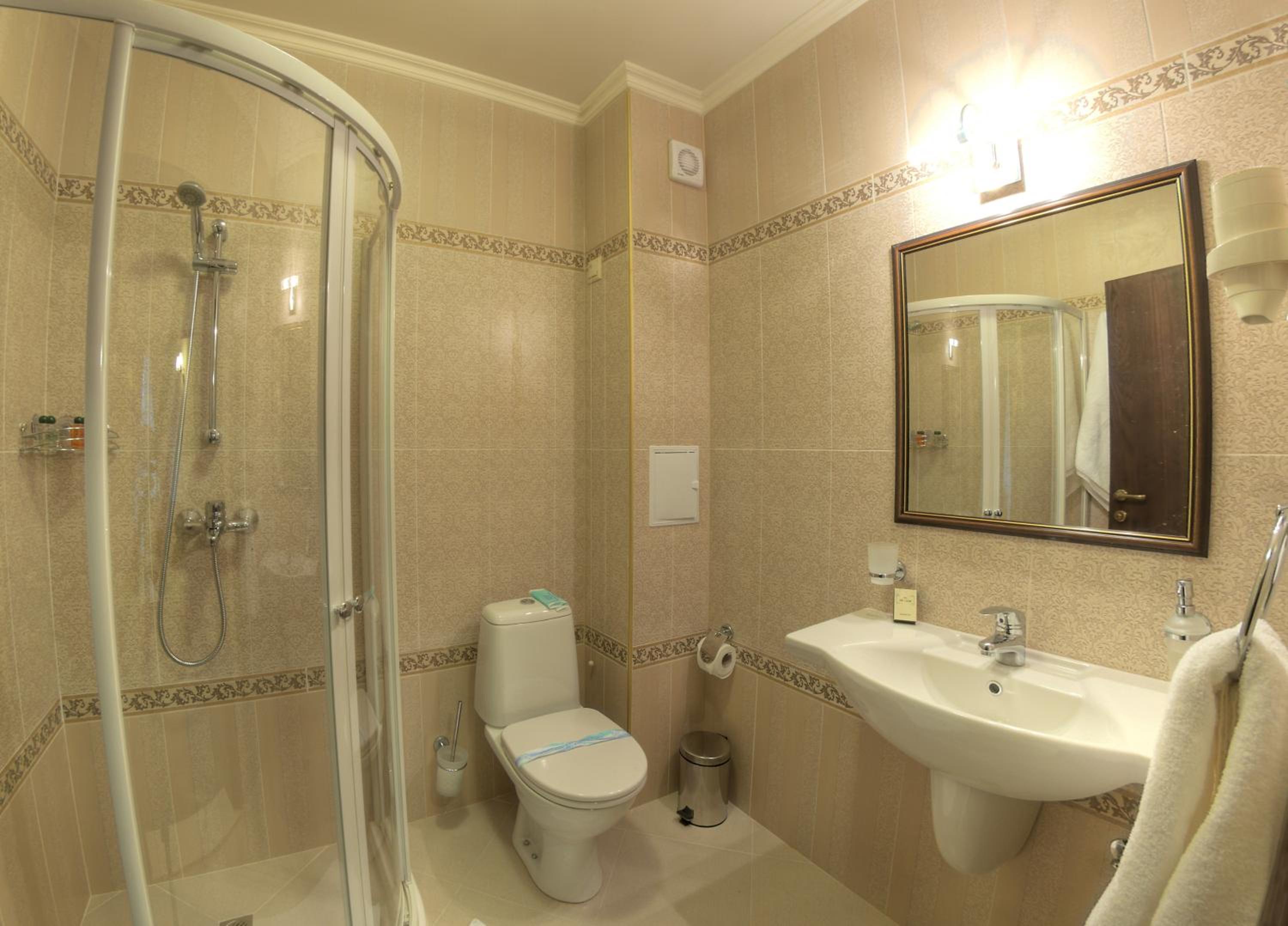 Standard Double or Twin Room Section Iva (1 child up to 5.99 years is for free upon availability) photo 3