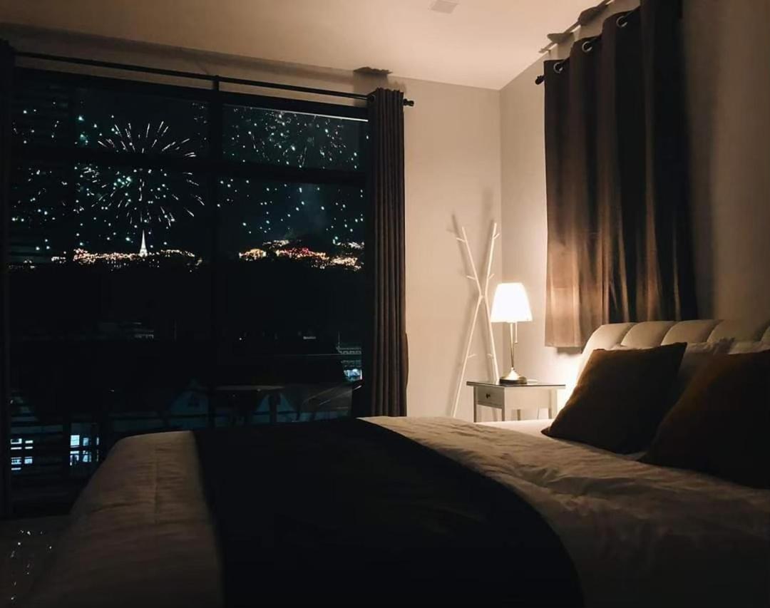 Double Room with Mountain View - Photo 4