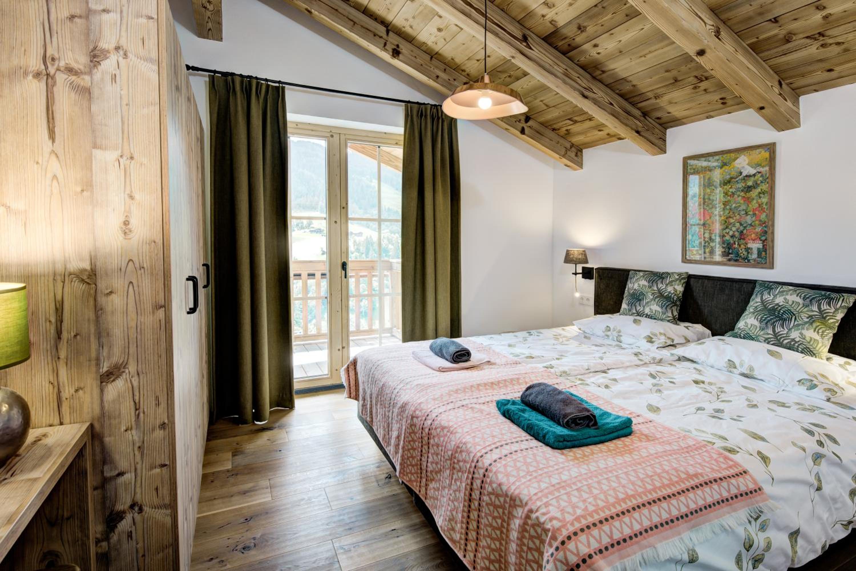 Chalet photo 1