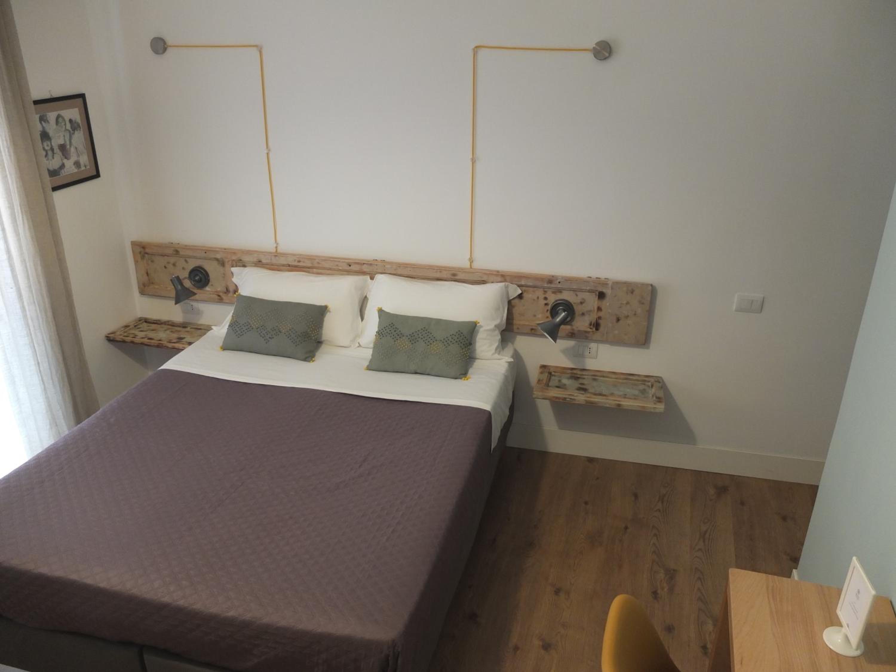 Comfort Triple Room