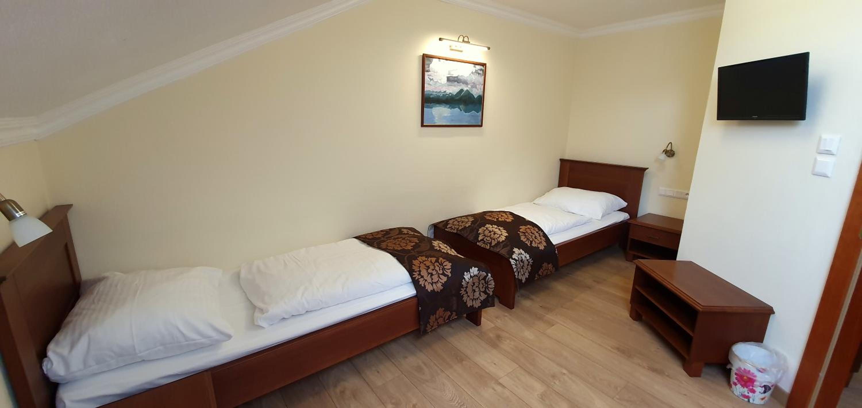 Family Suite photo 1