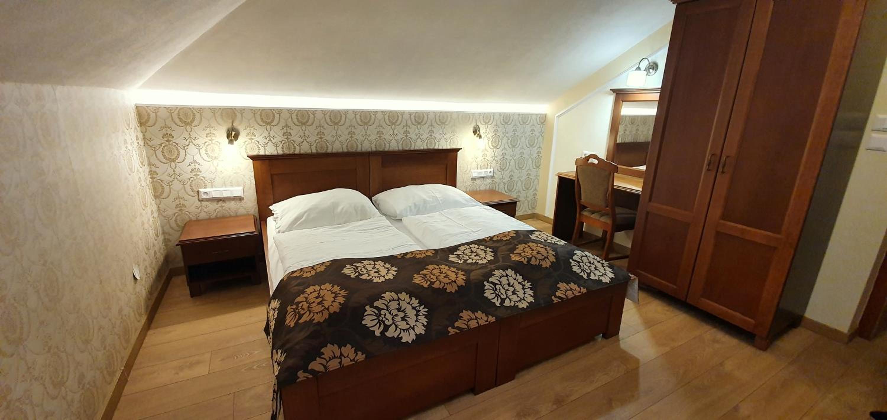 Family Suite photo 2