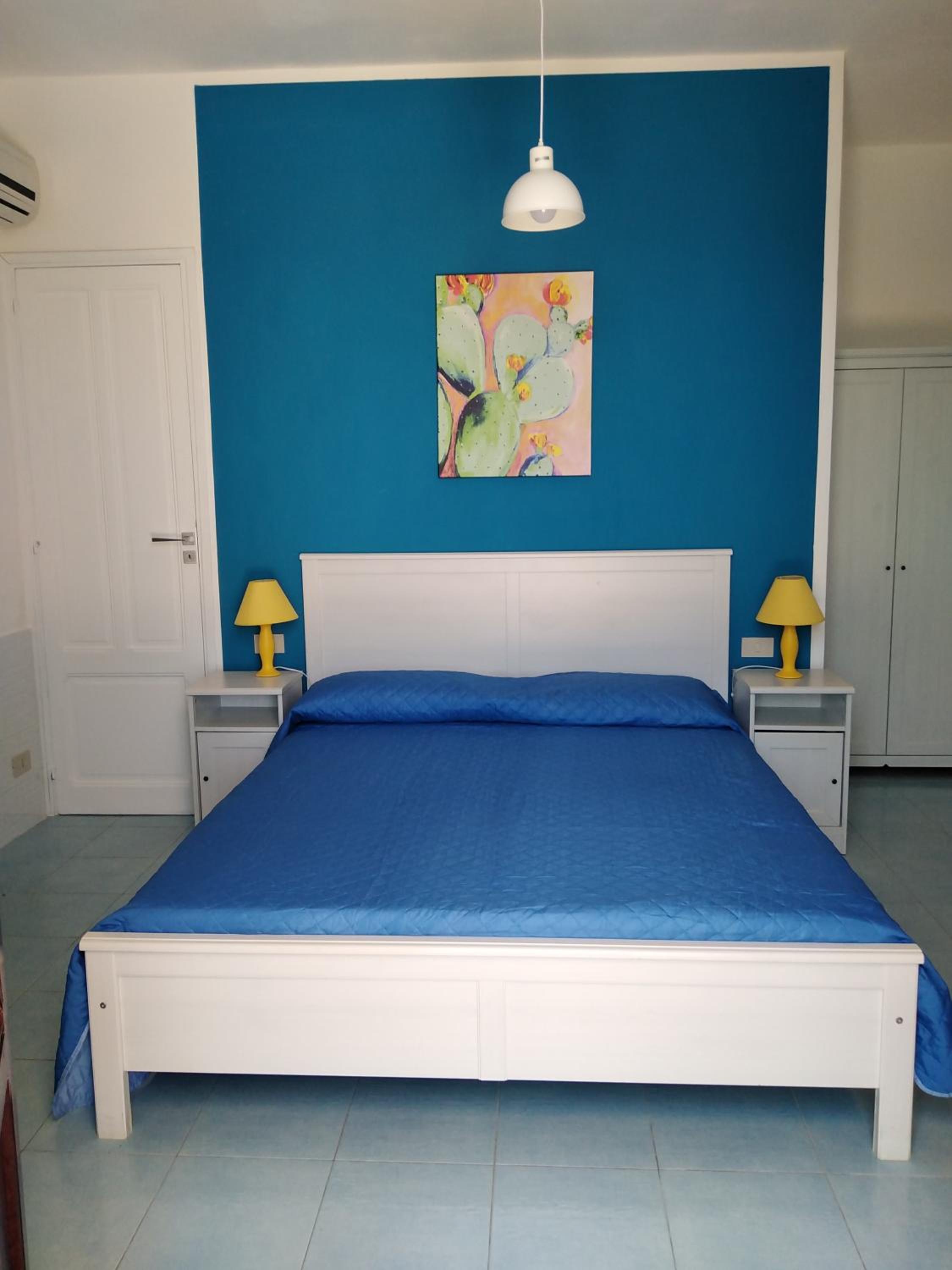 Double Room - Photo 7