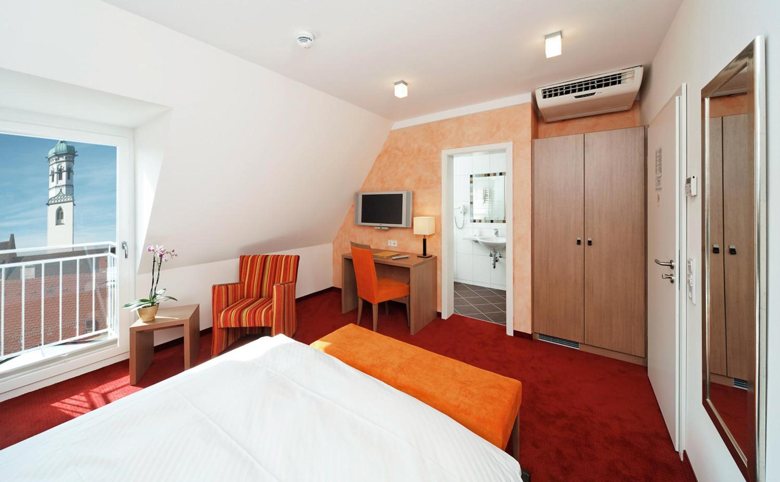 Double Room - Photo 1