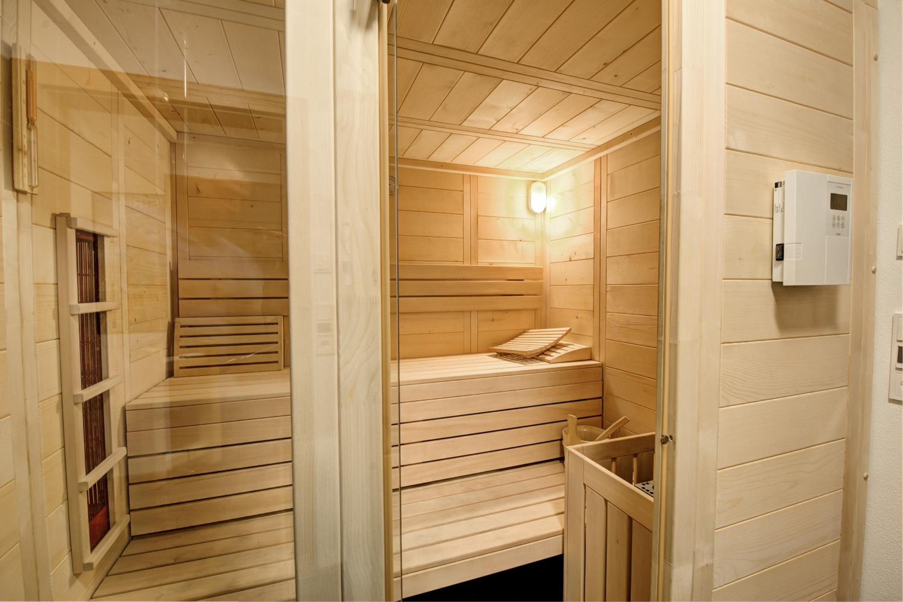 Chalet photo 3