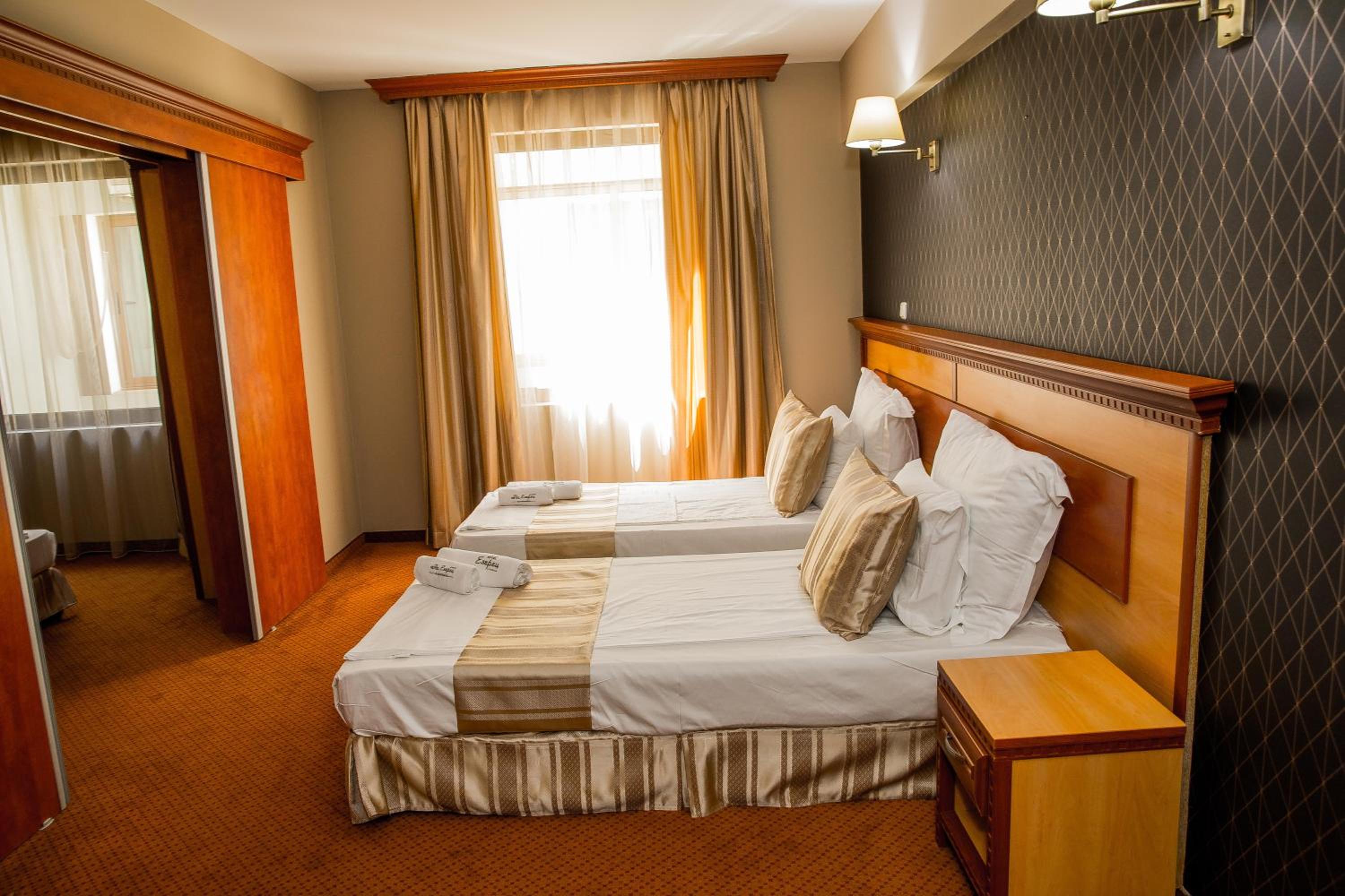 Family Suite photo 2