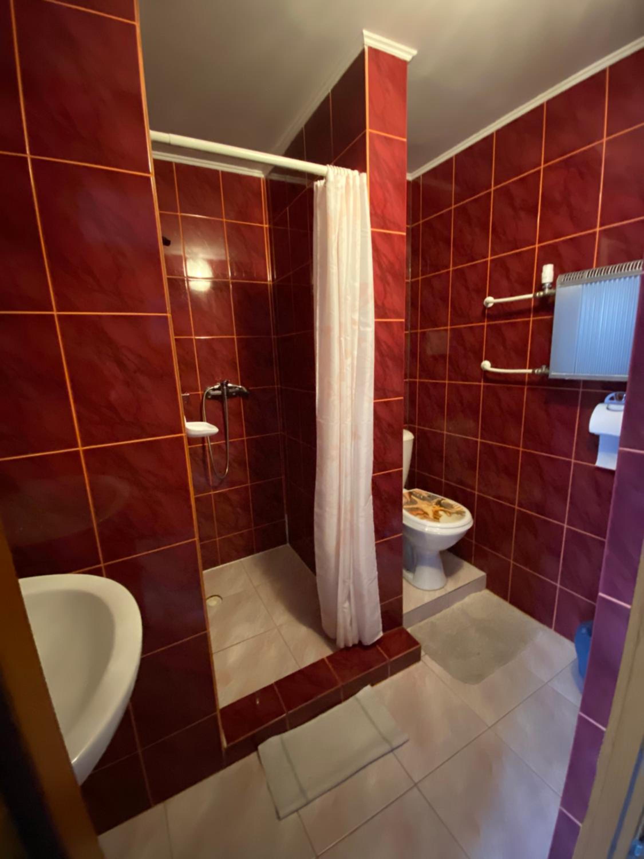 Double Room with Private Bathroom photo 3
