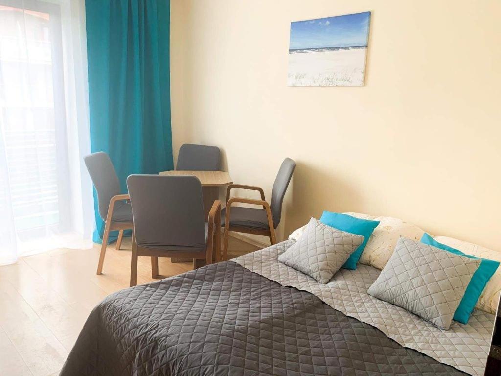 Quadruple Room with Balcony photo 3