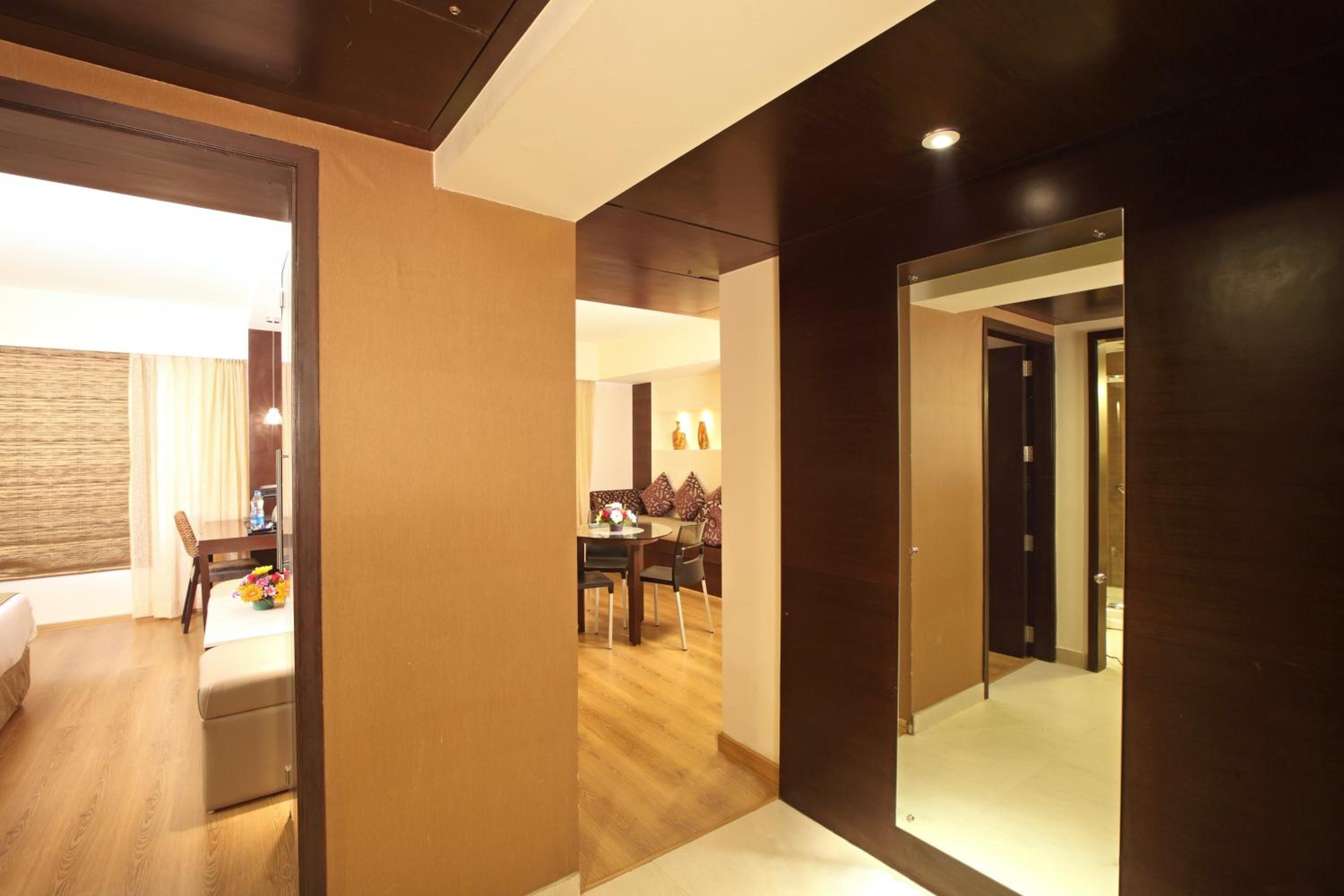 Suite Room