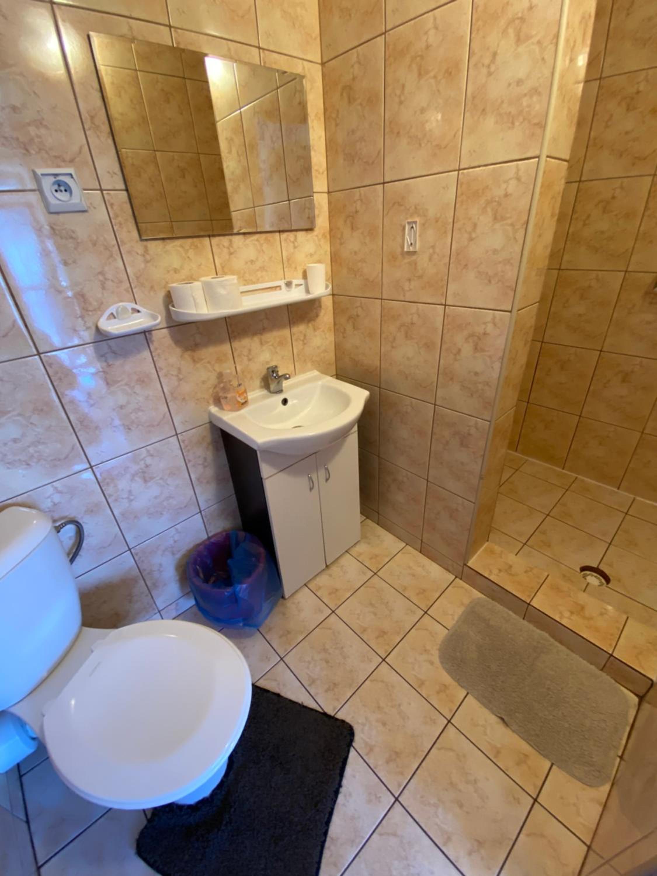 Triple Room with Balcony and Private Bathroom photo 3