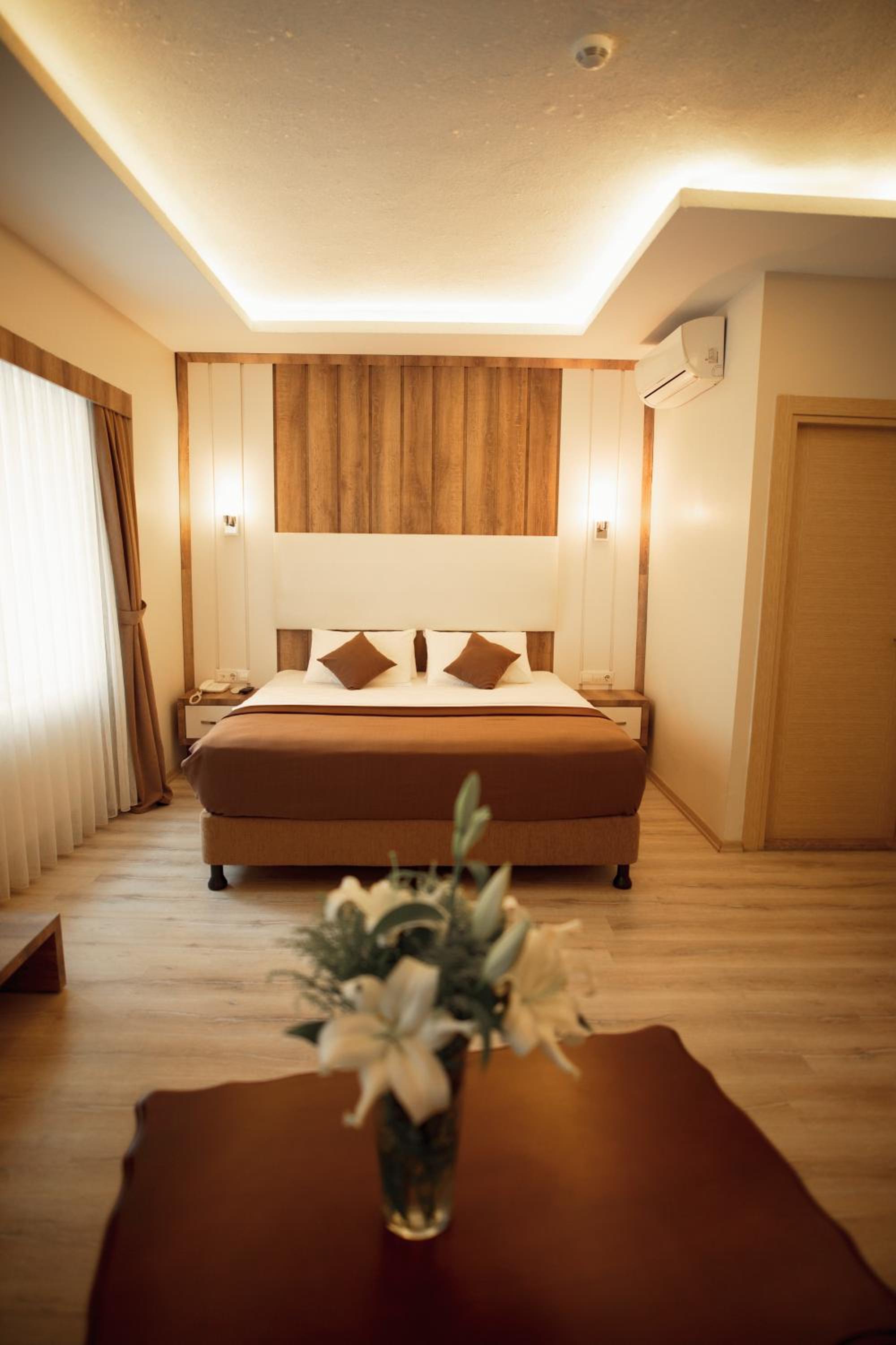Superior Double Room photo 1