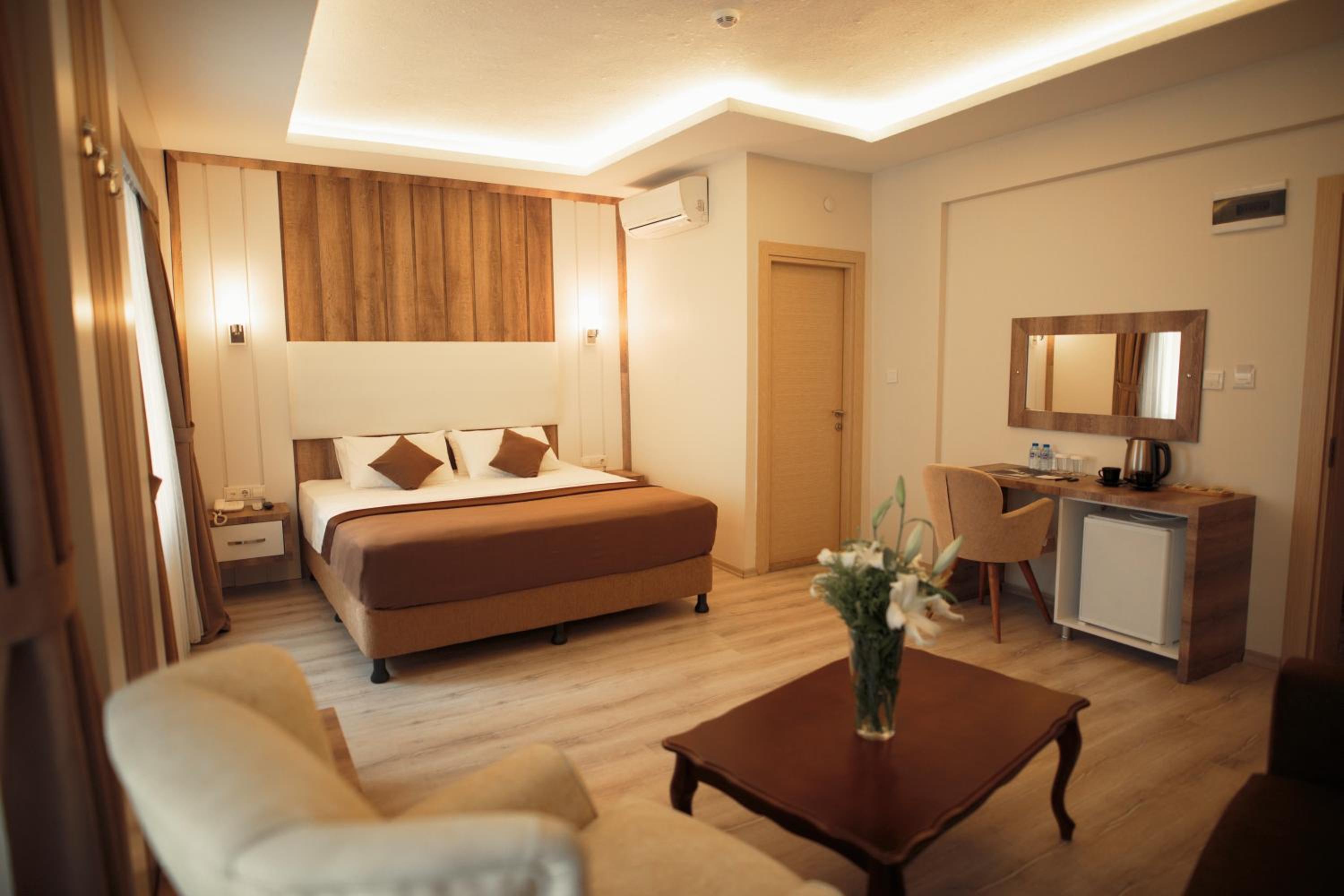 Superior Double Room photo 3