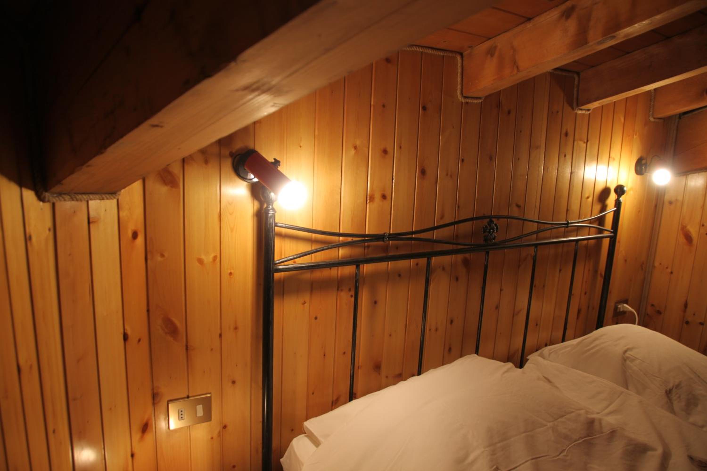 Double Room with Private External Bathroom photo 1